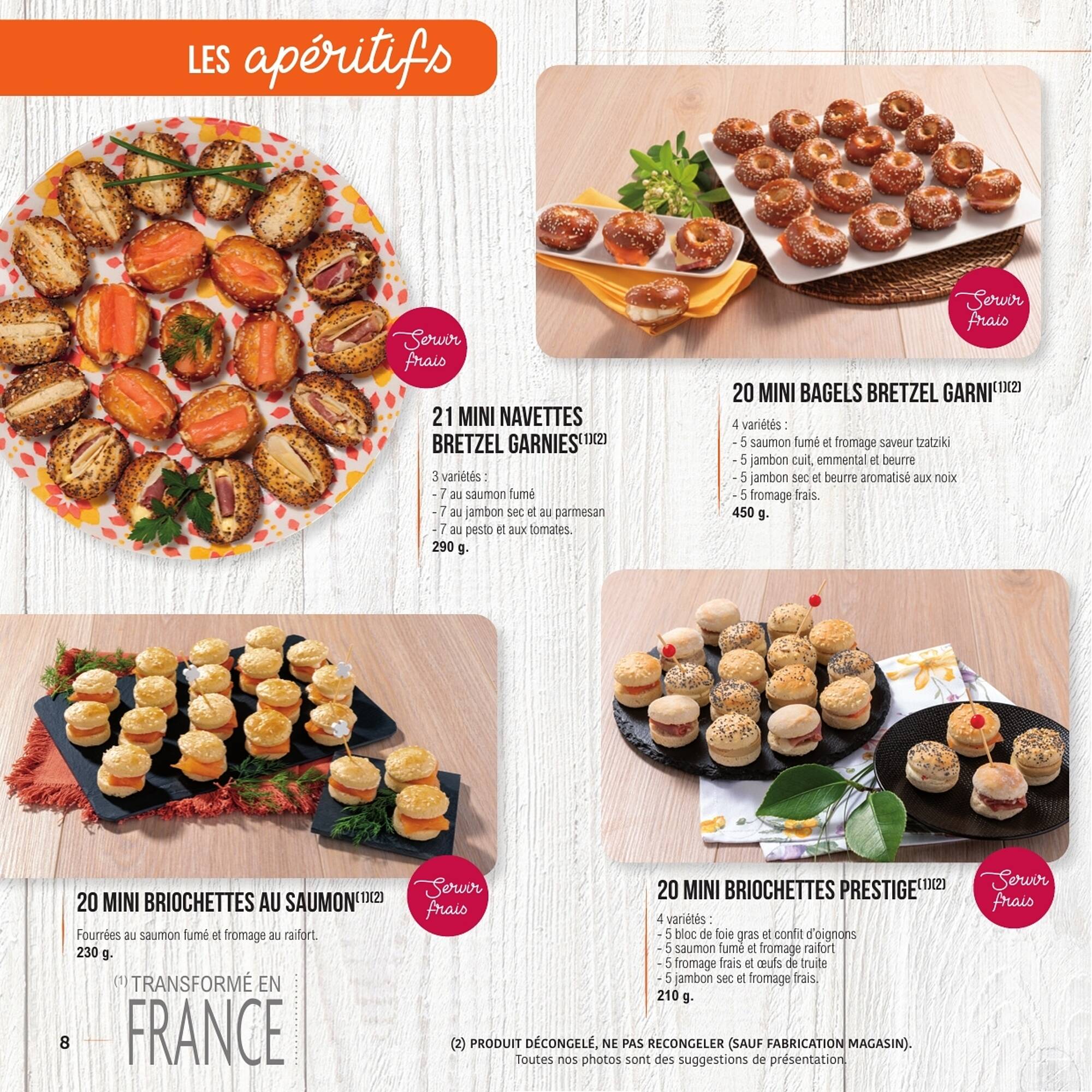 E.Leclerc Catalogue - Pagina 8