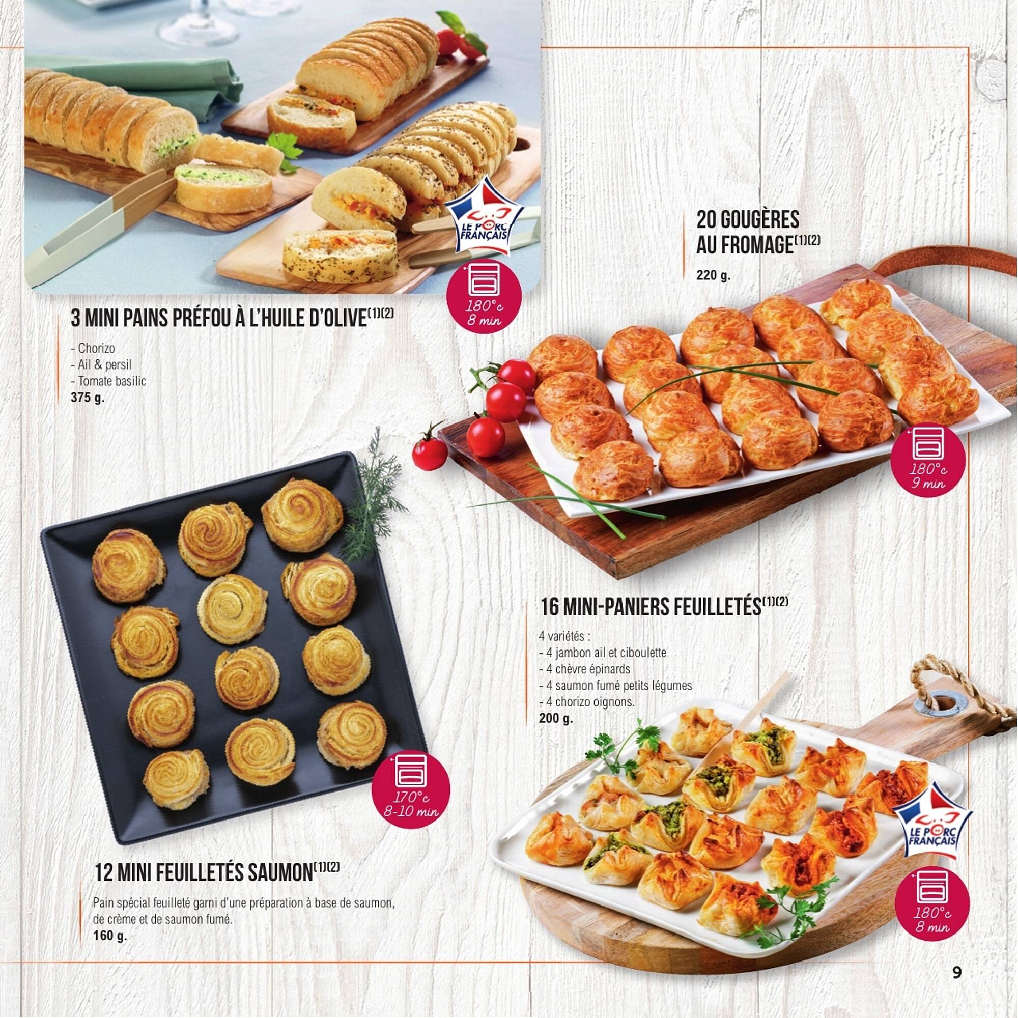 E.Leclerc Catalogue - Pagina 9