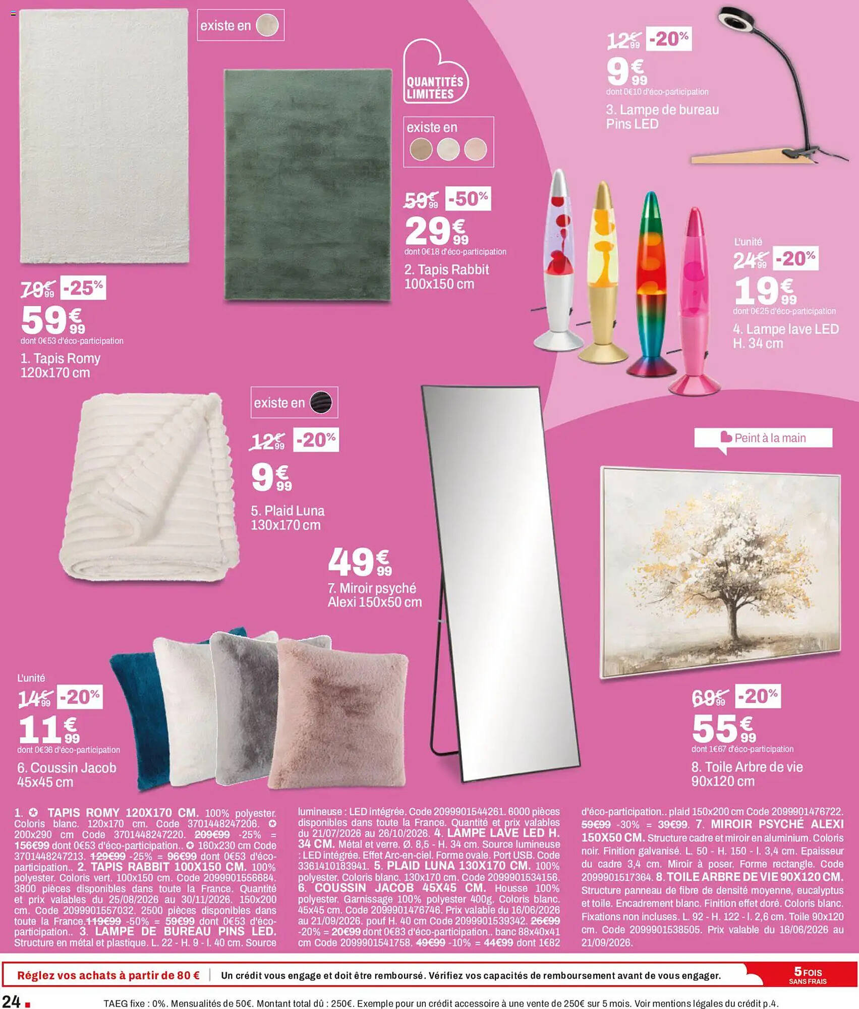 BUT Catalogue - Pagina 24