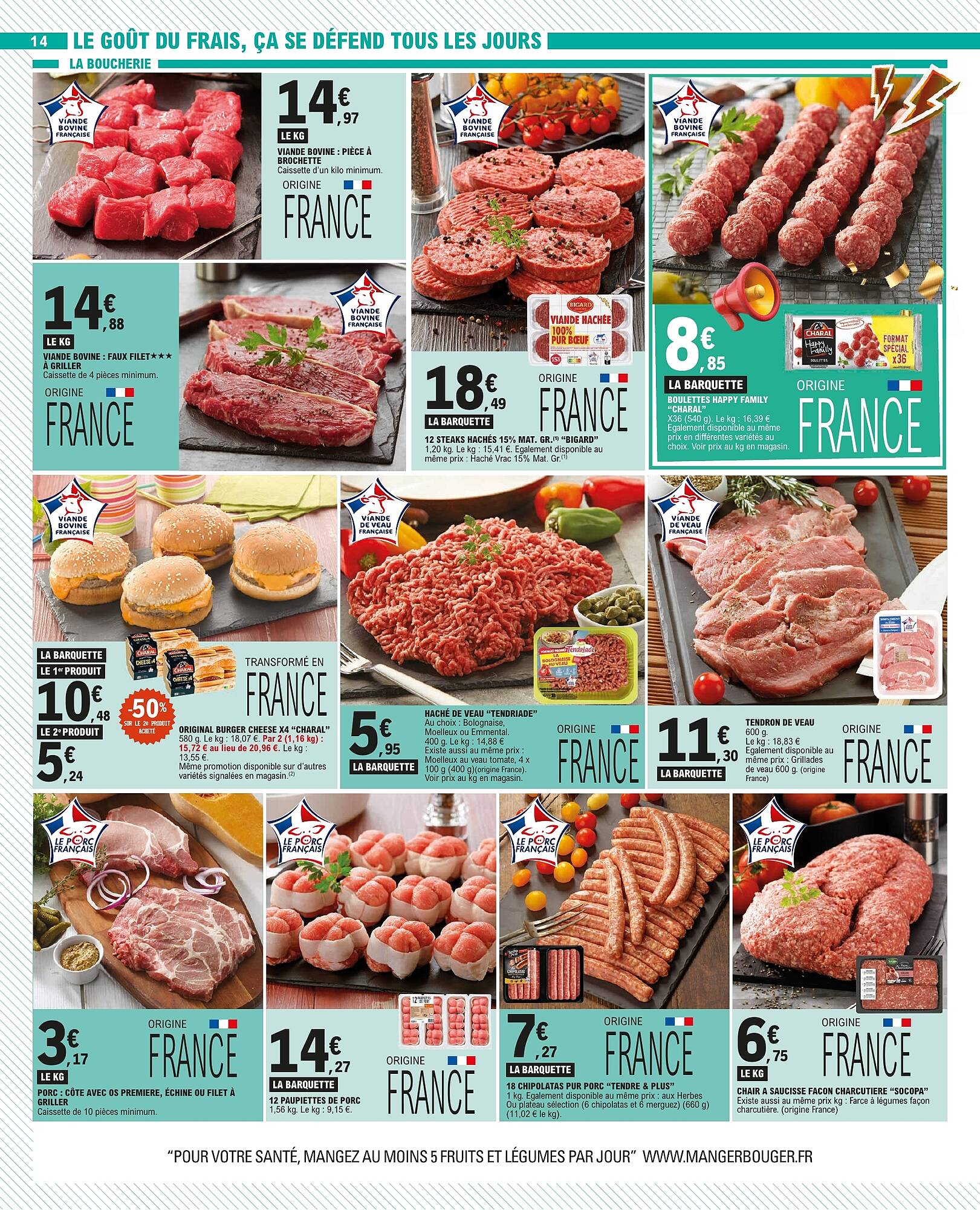 E.Leclerc Catalogue - Pagina 14