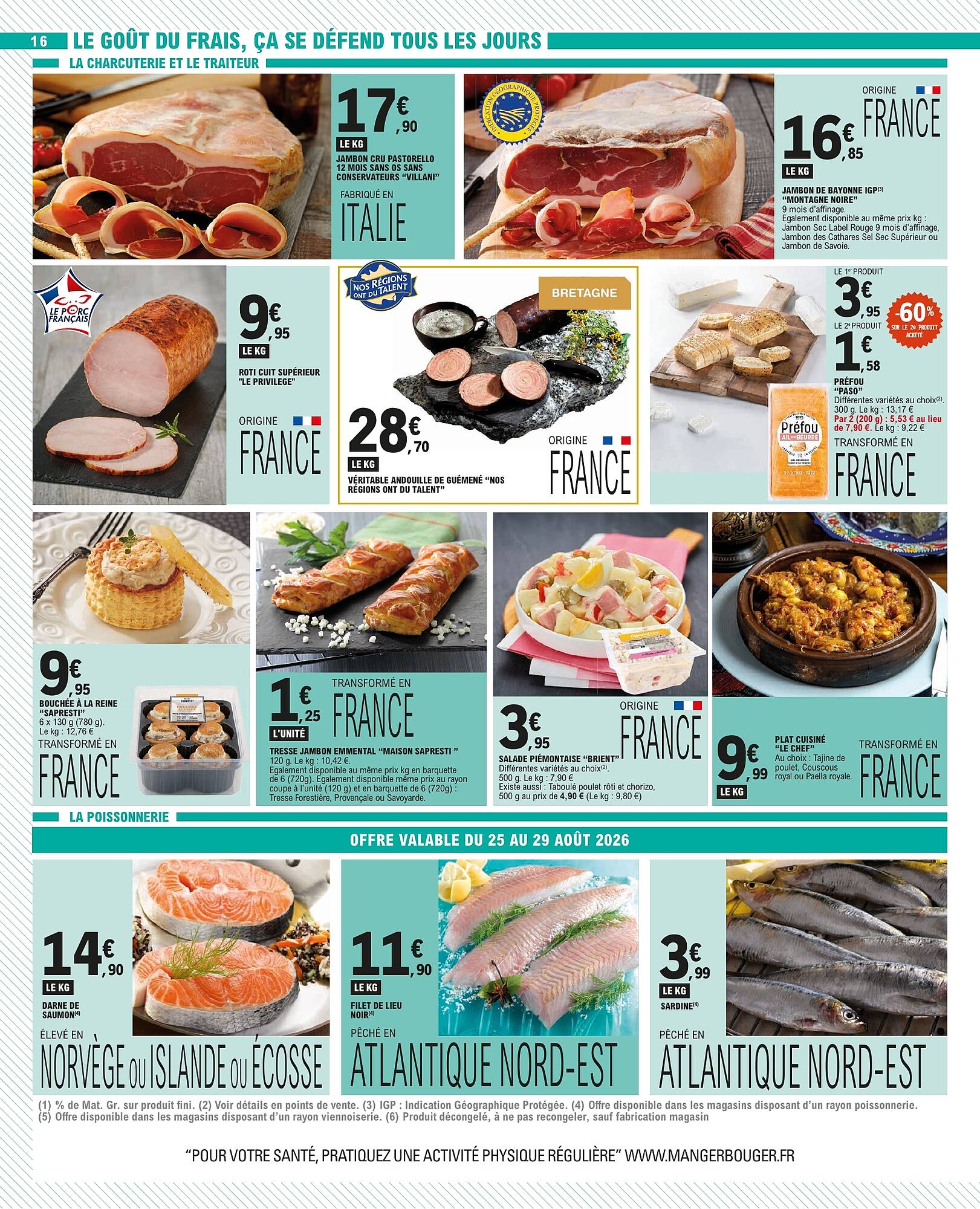 E.Leclerc Catalogue - Pagina 16