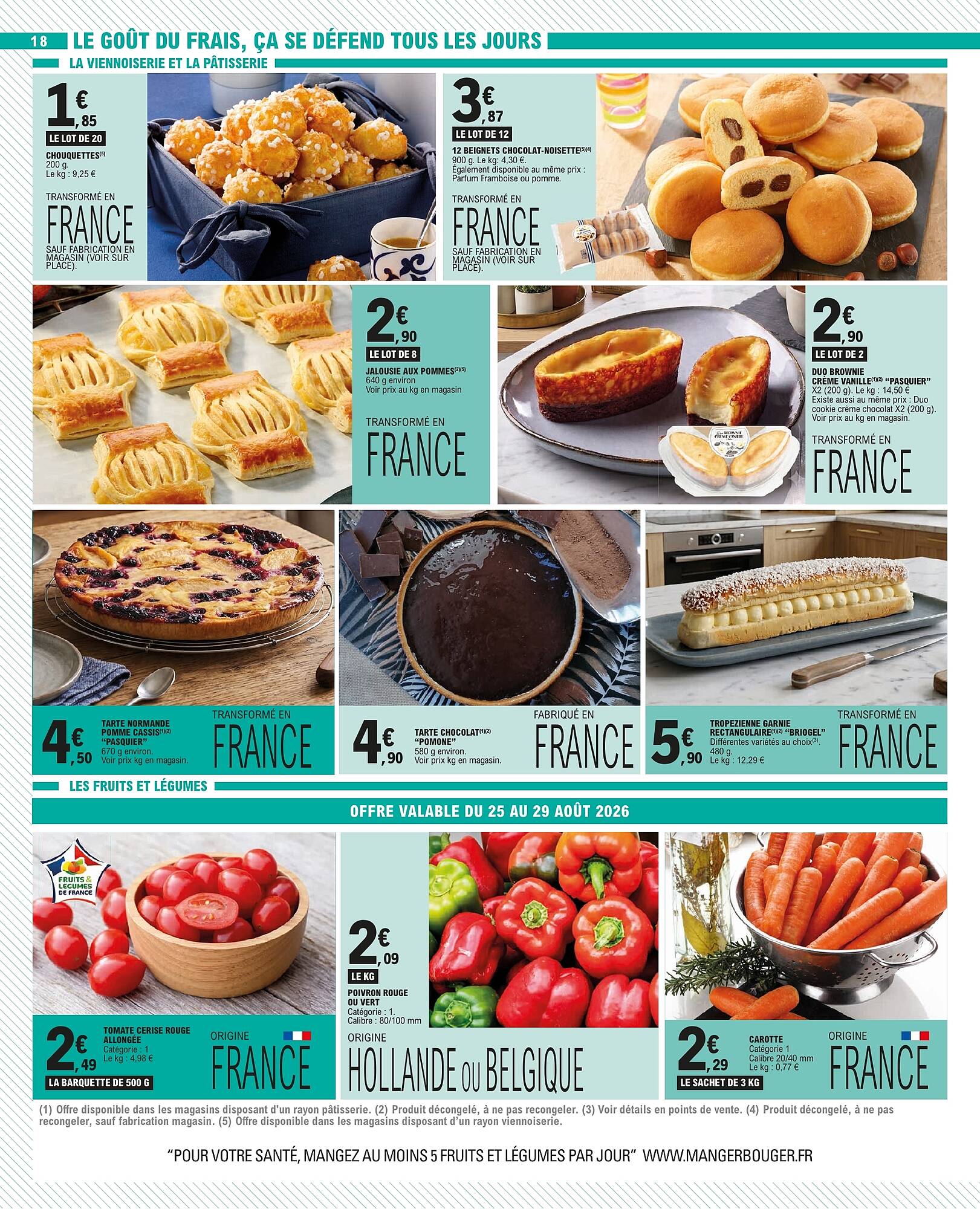 E.Leclerc Catalogue - Pagina 18