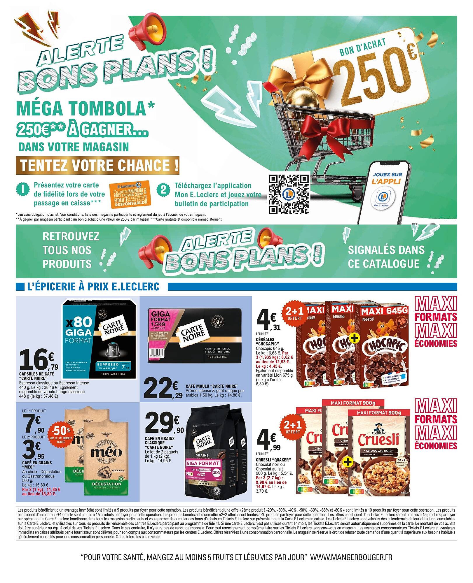 E.Leclerc Catalogue - Pagina 2