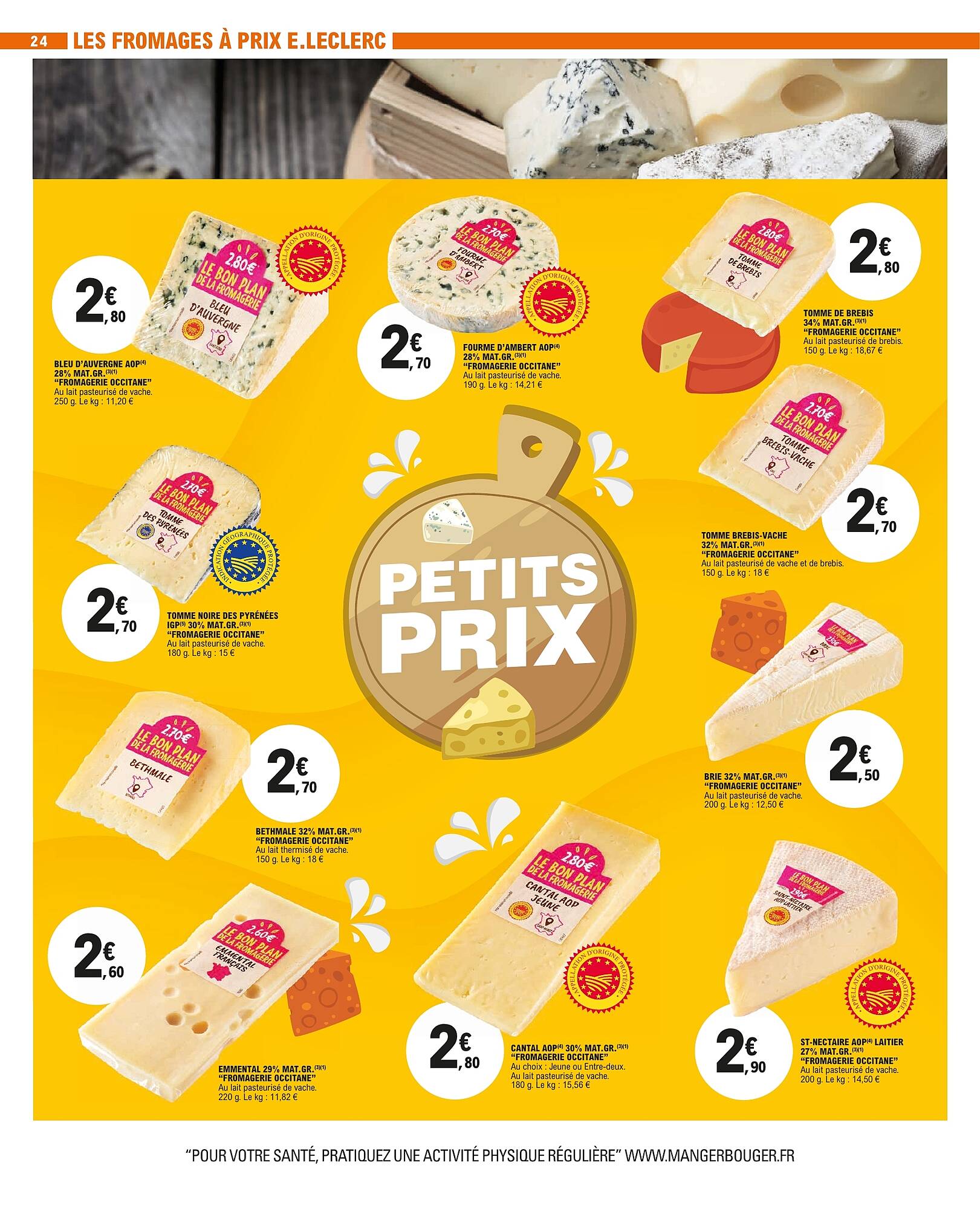 E.Leclerc Catalogue - Pagina 24