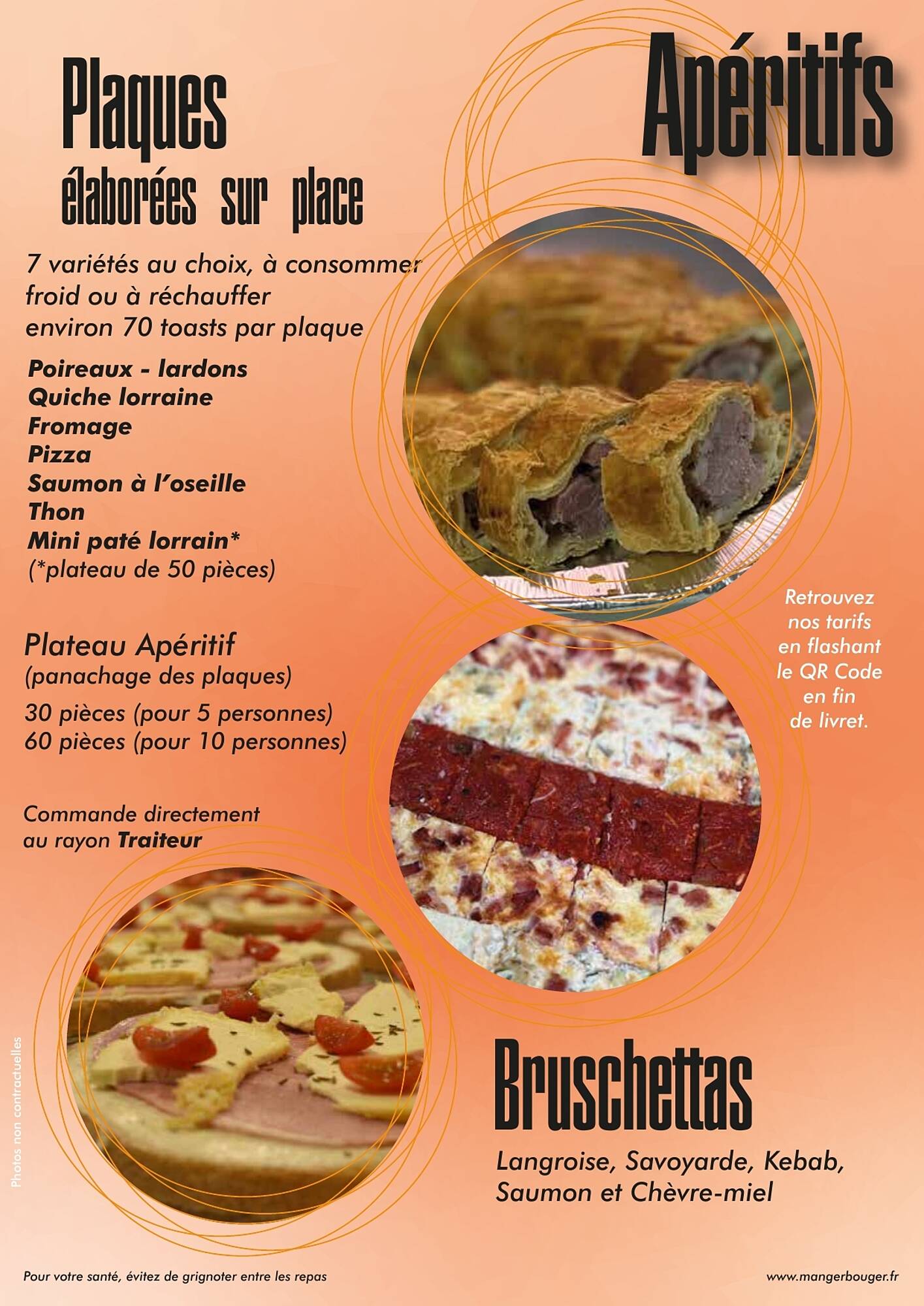 E.Leclerc Catalogue - Pagina 3