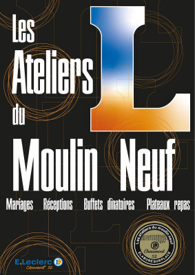 E.Leclerc Catalogue