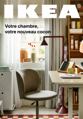 IKEA Catalogue