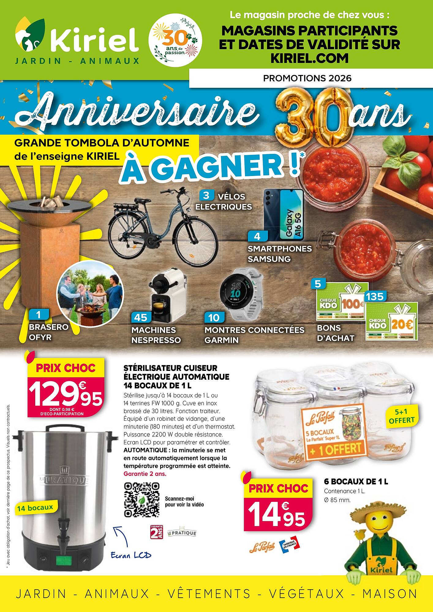 Kiriel Catalogue - Pagina 1