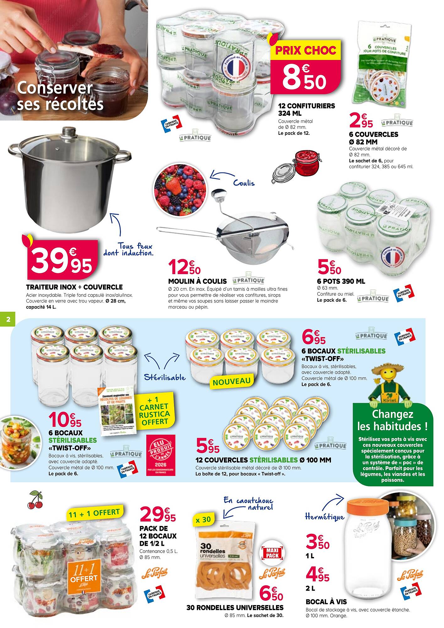 Kiriel Catalogue - Pagina 2