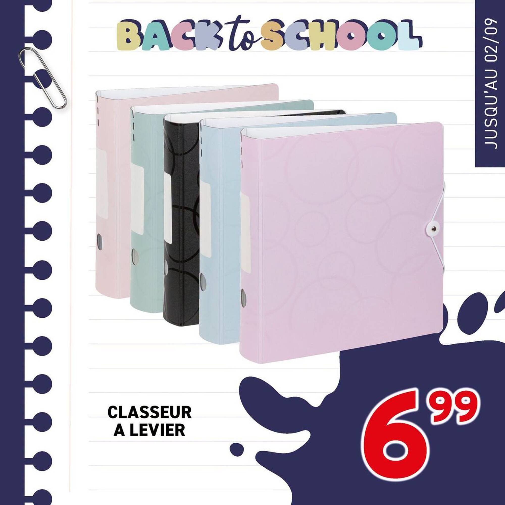 Trafic Catalogue - Pagina 3