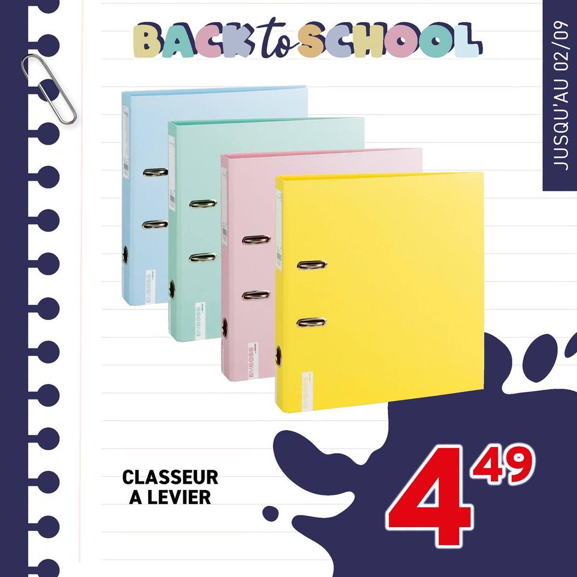 Trafic Catalogue - Pagina 4