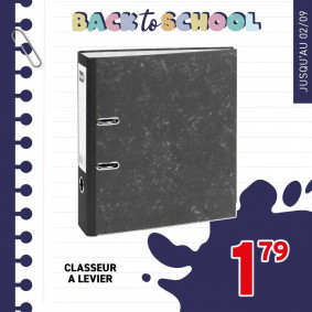 Trafic Catalogue