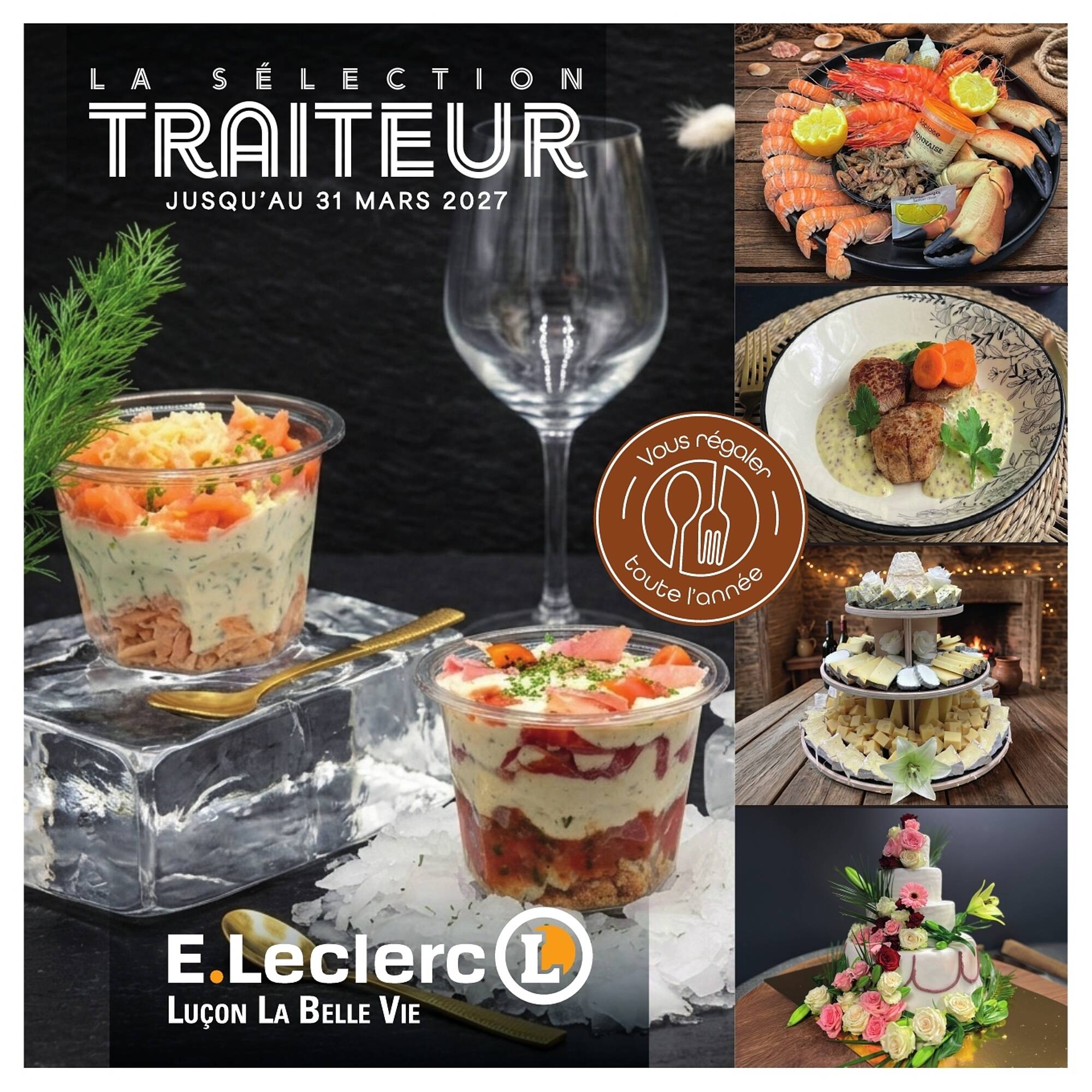 E.Leclerc Catalogue - Pagina 1