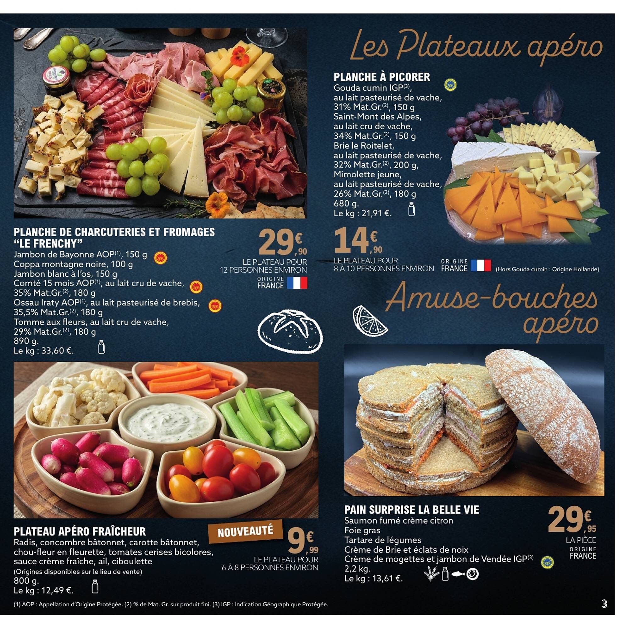E.Leclerc Catalogue - Pagina 3