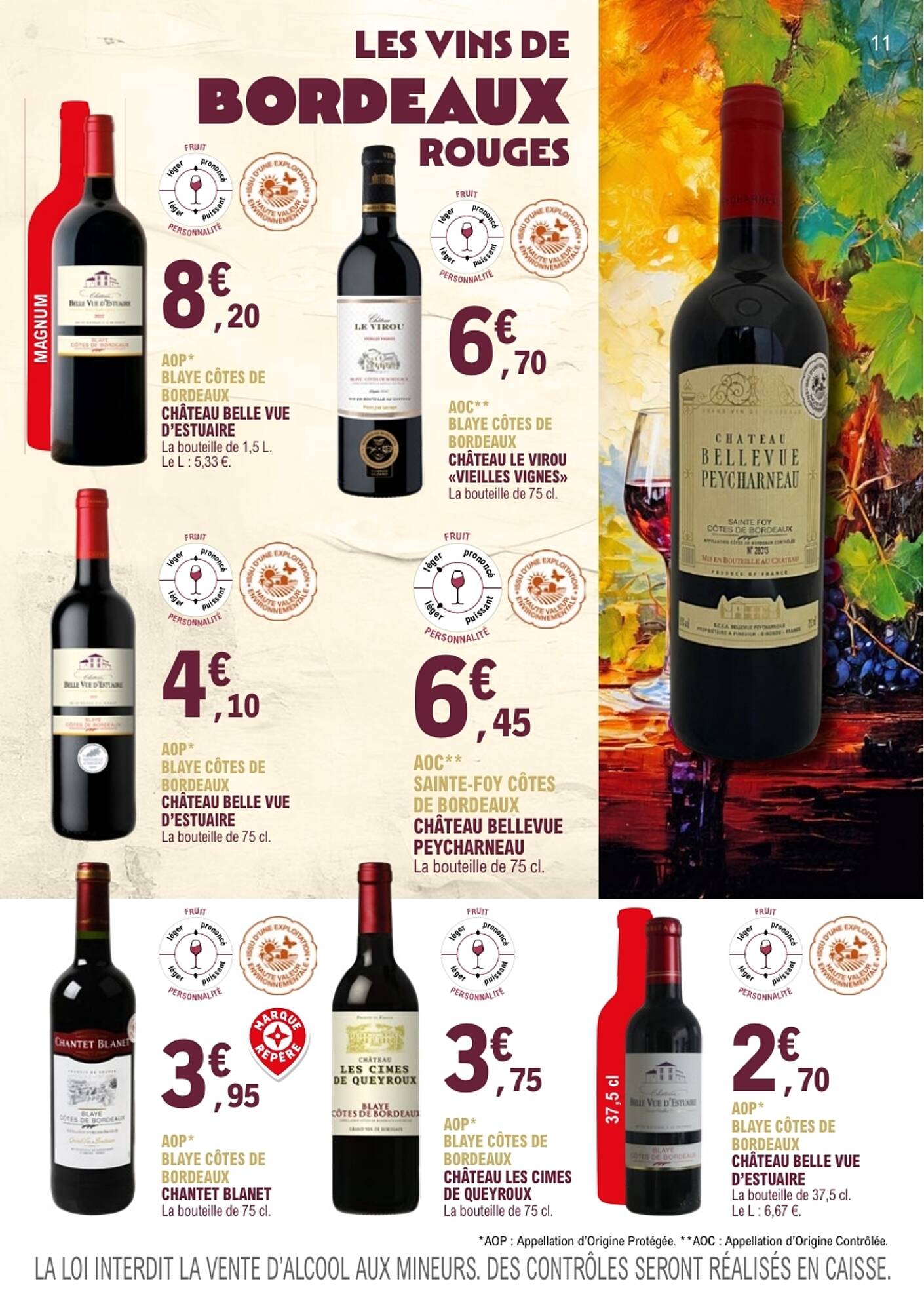 E.Leclerc Catalogue - Pagina 11