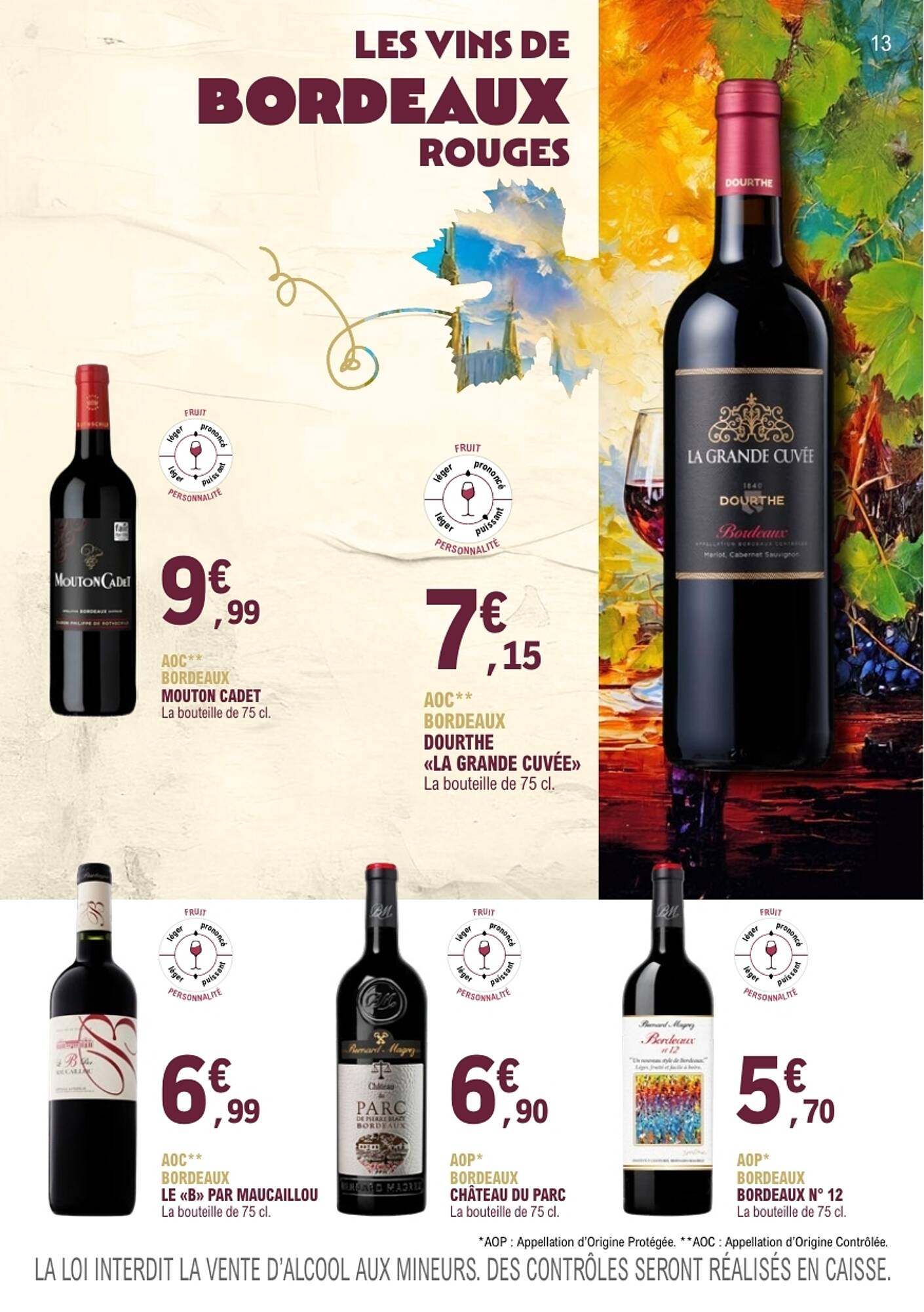 E.Leclerc Catalogue - Pagina 13