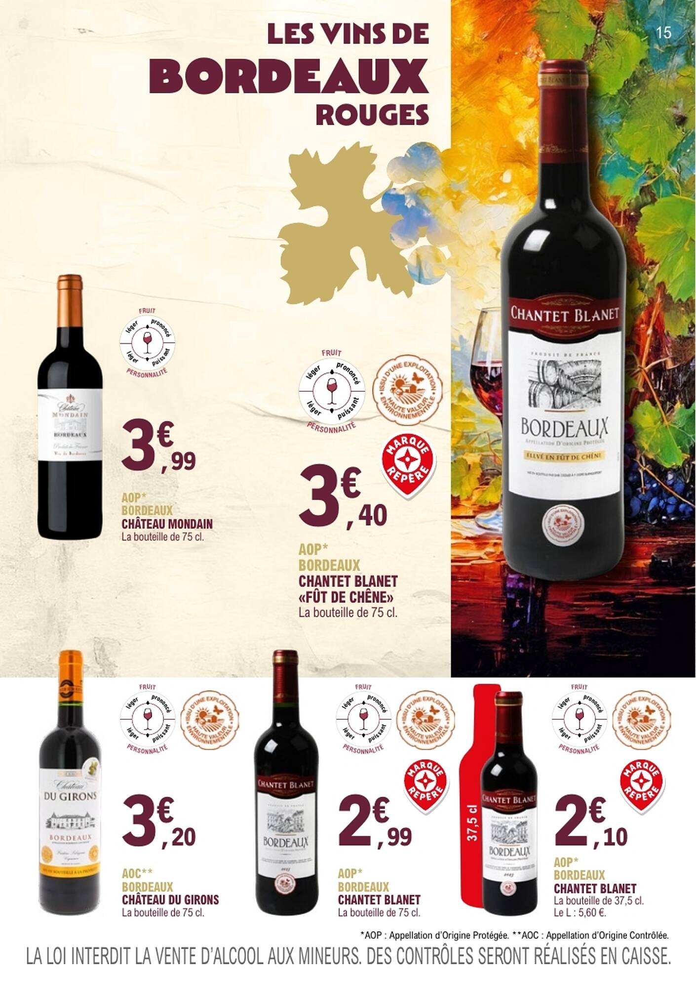 E.Leclerc Catalogue - Pagina 15