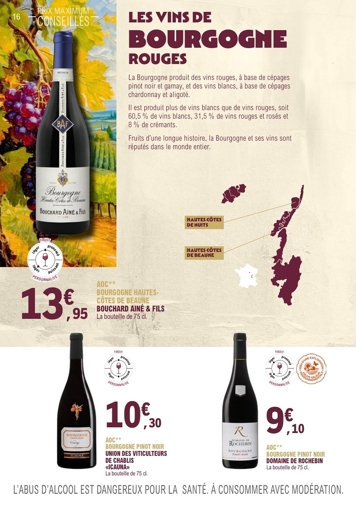E.Leclerc Catalogue - Pagina 16
