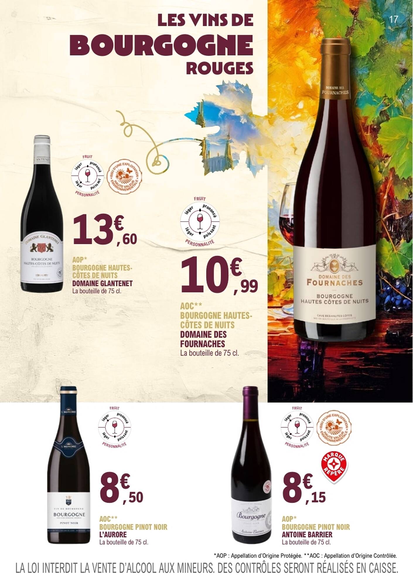 E.Leclerc Catalogue - Pagina 17
