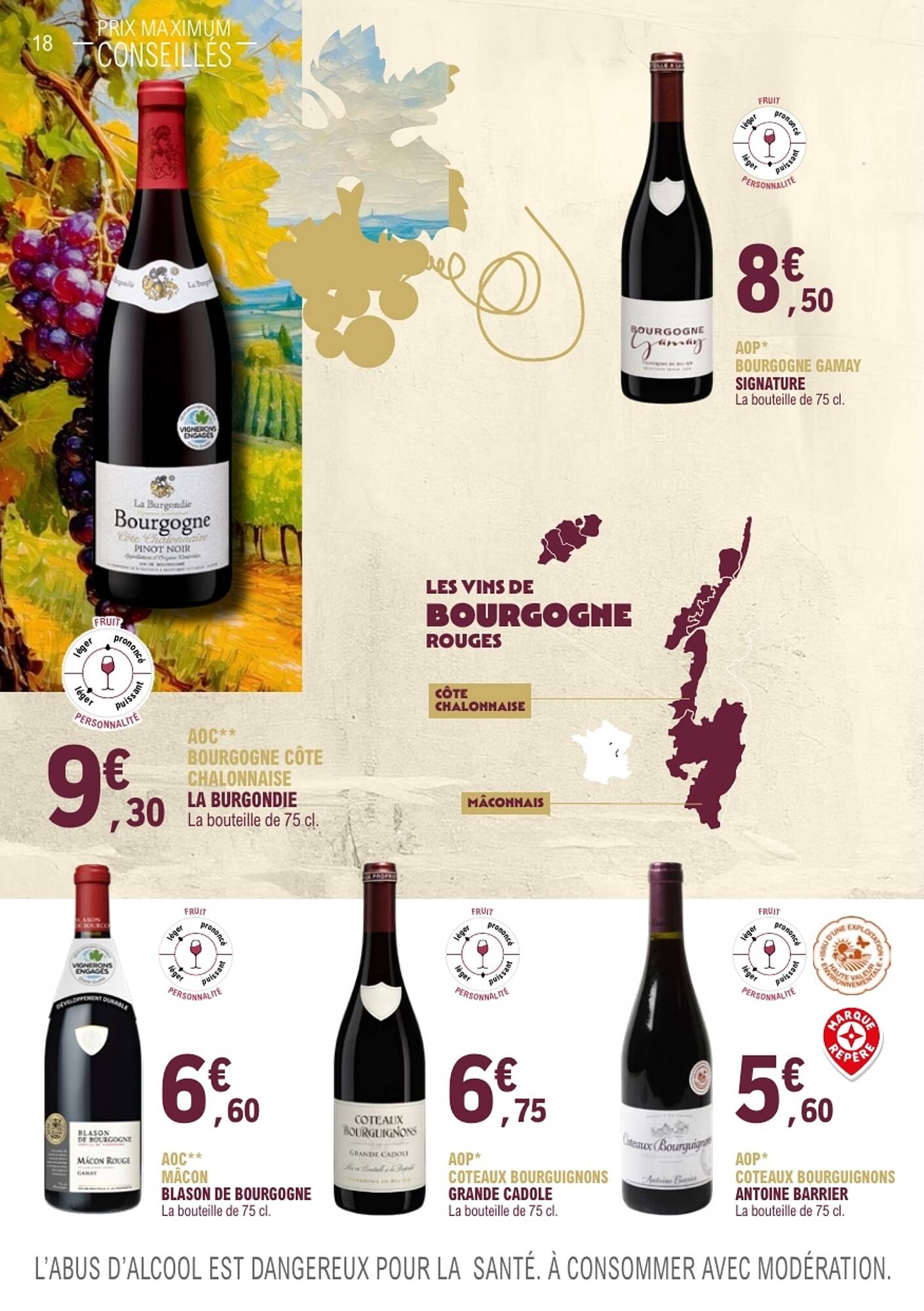 E.Leclerc Catalogue - Pagina 18