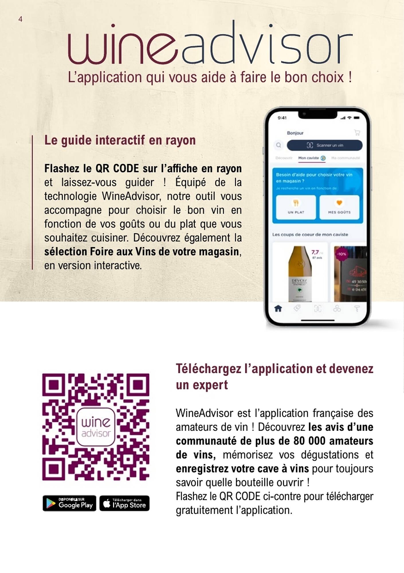 E.Leclerc Catalogue - Pagina 4