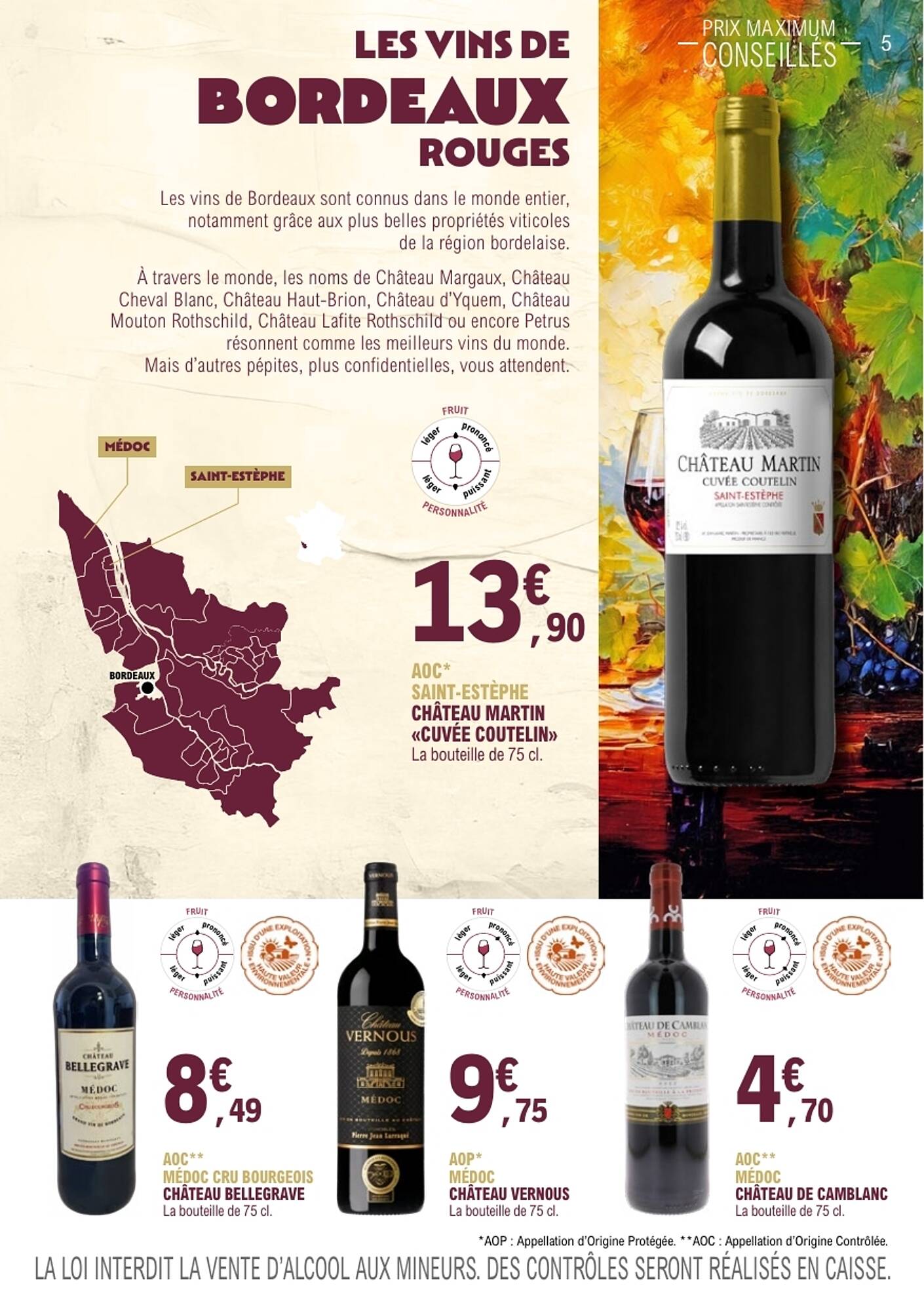E.Leclerc Catalogue - Pagina 5