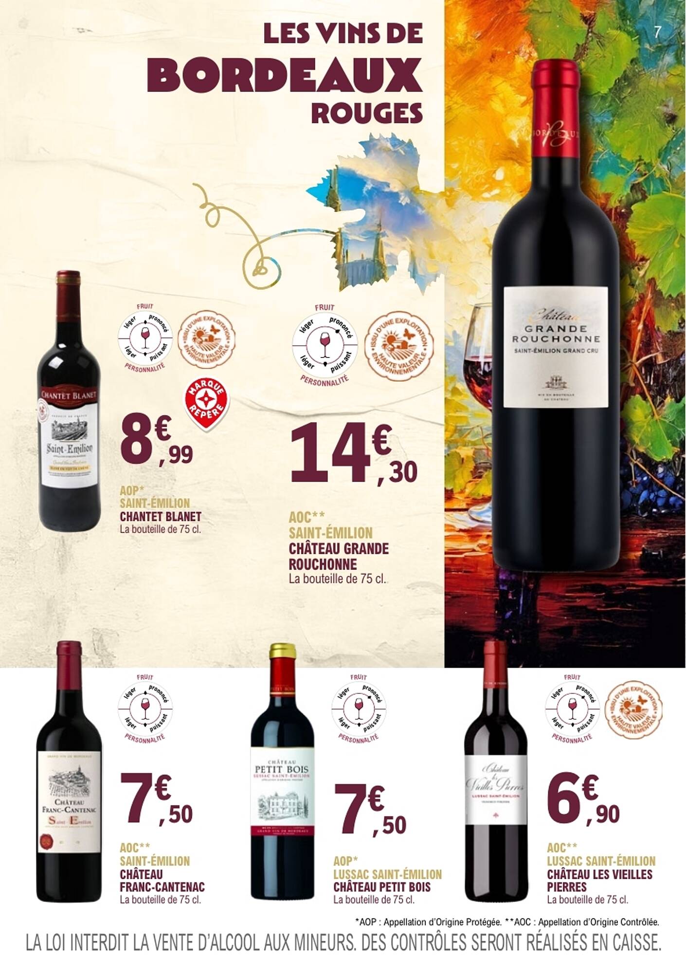 E.Leclerc Catalogue - Pagina 7