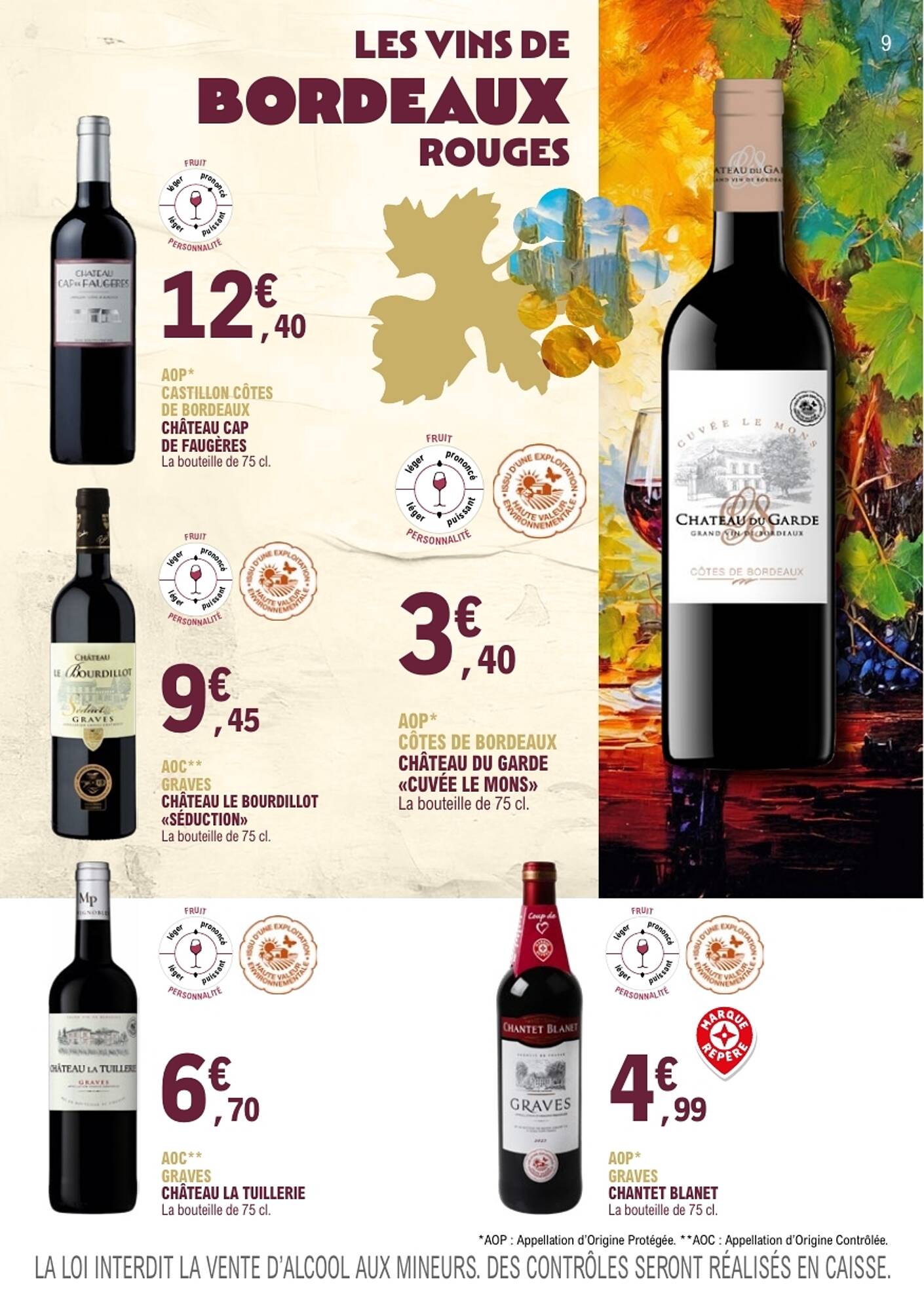 E.Leclerc Catalogue - Pagina 9