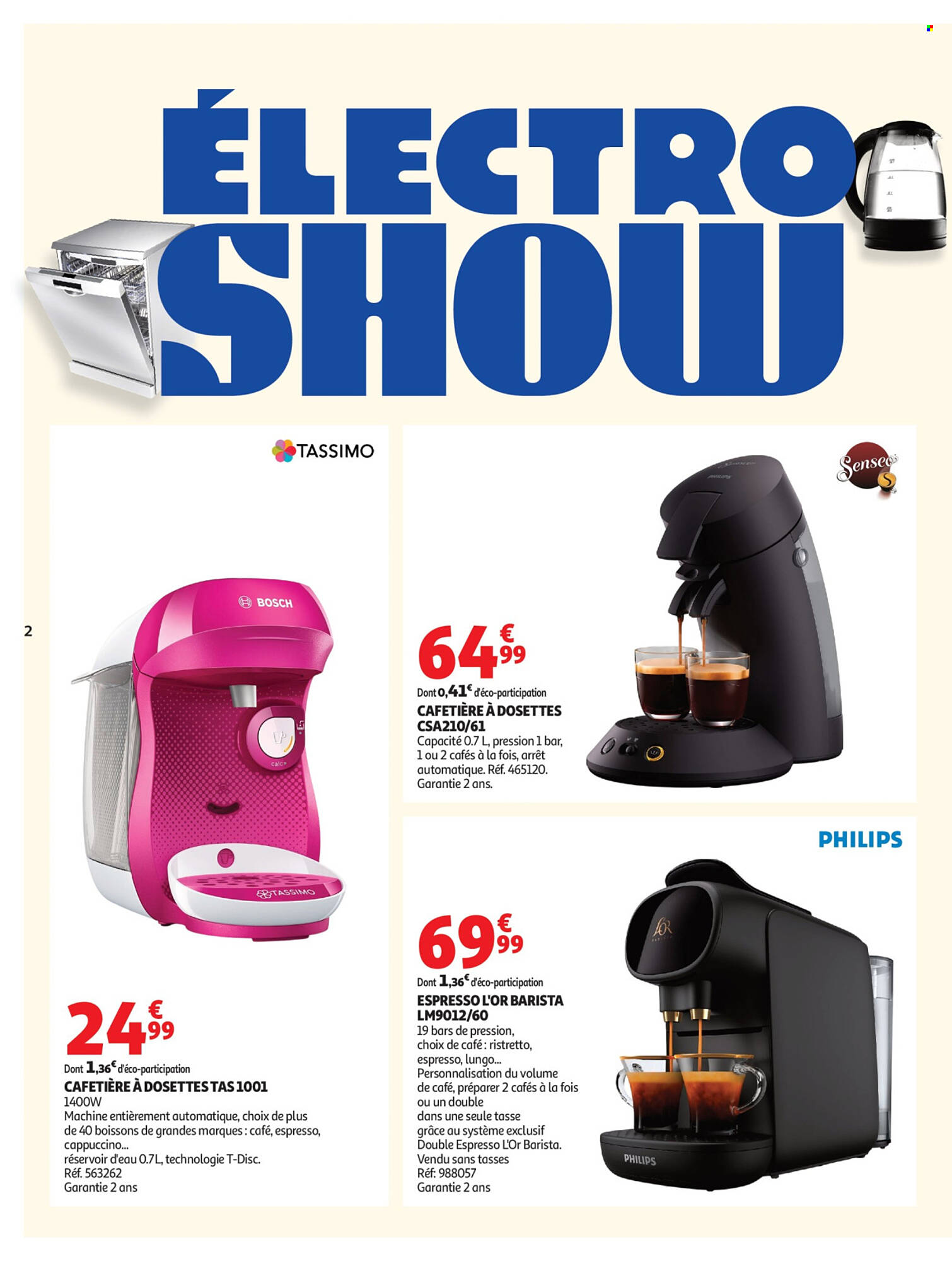 Auchan Catalogue - Pagina 2