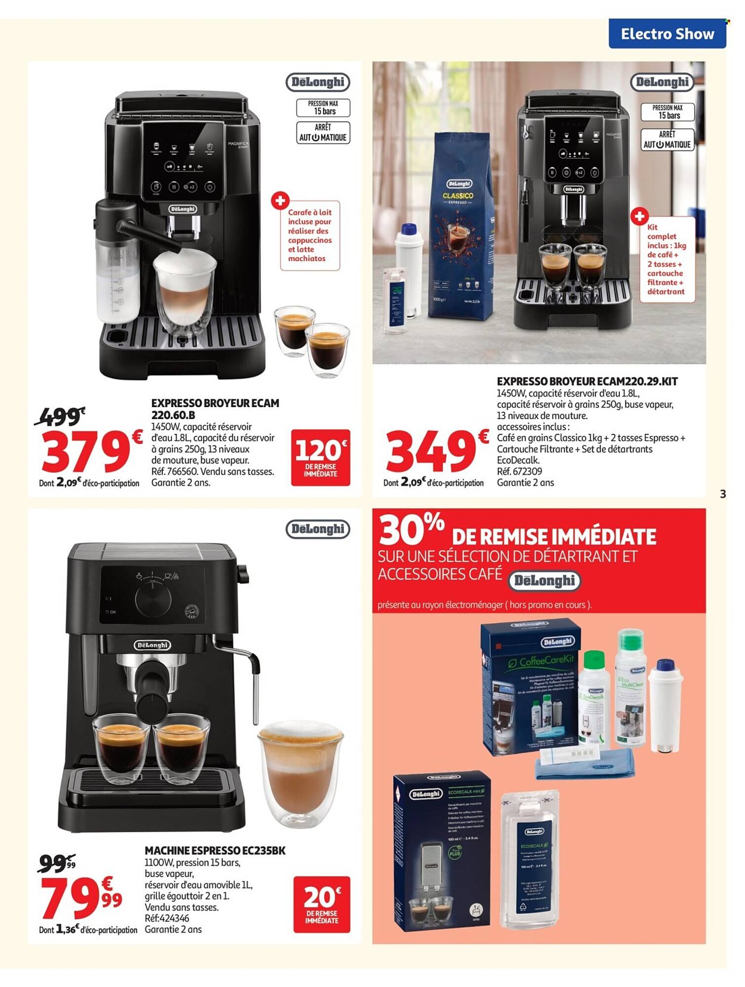 Auchan Catalogue - Pagina 3