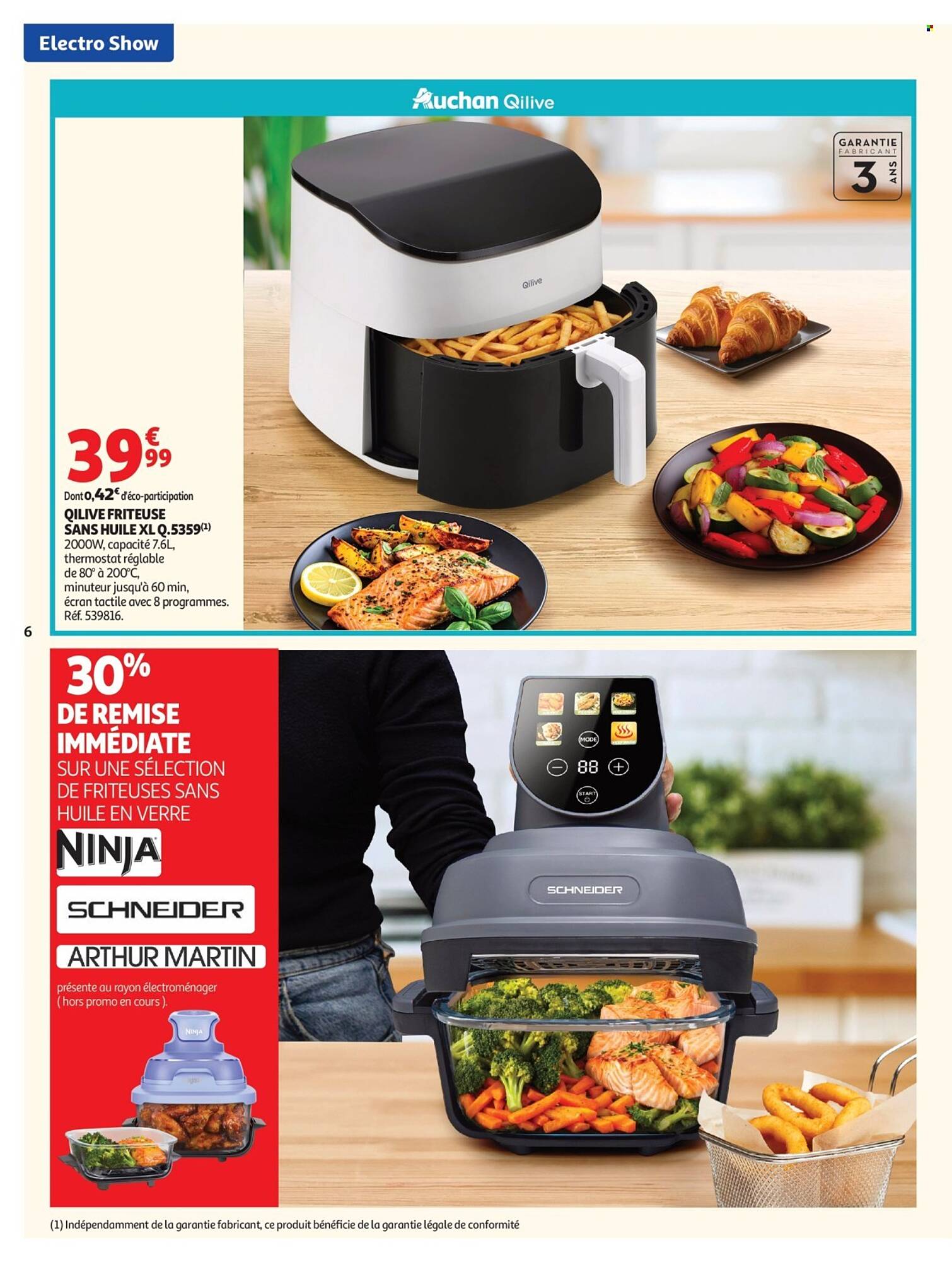Auchan Catalogue - Pagina 6