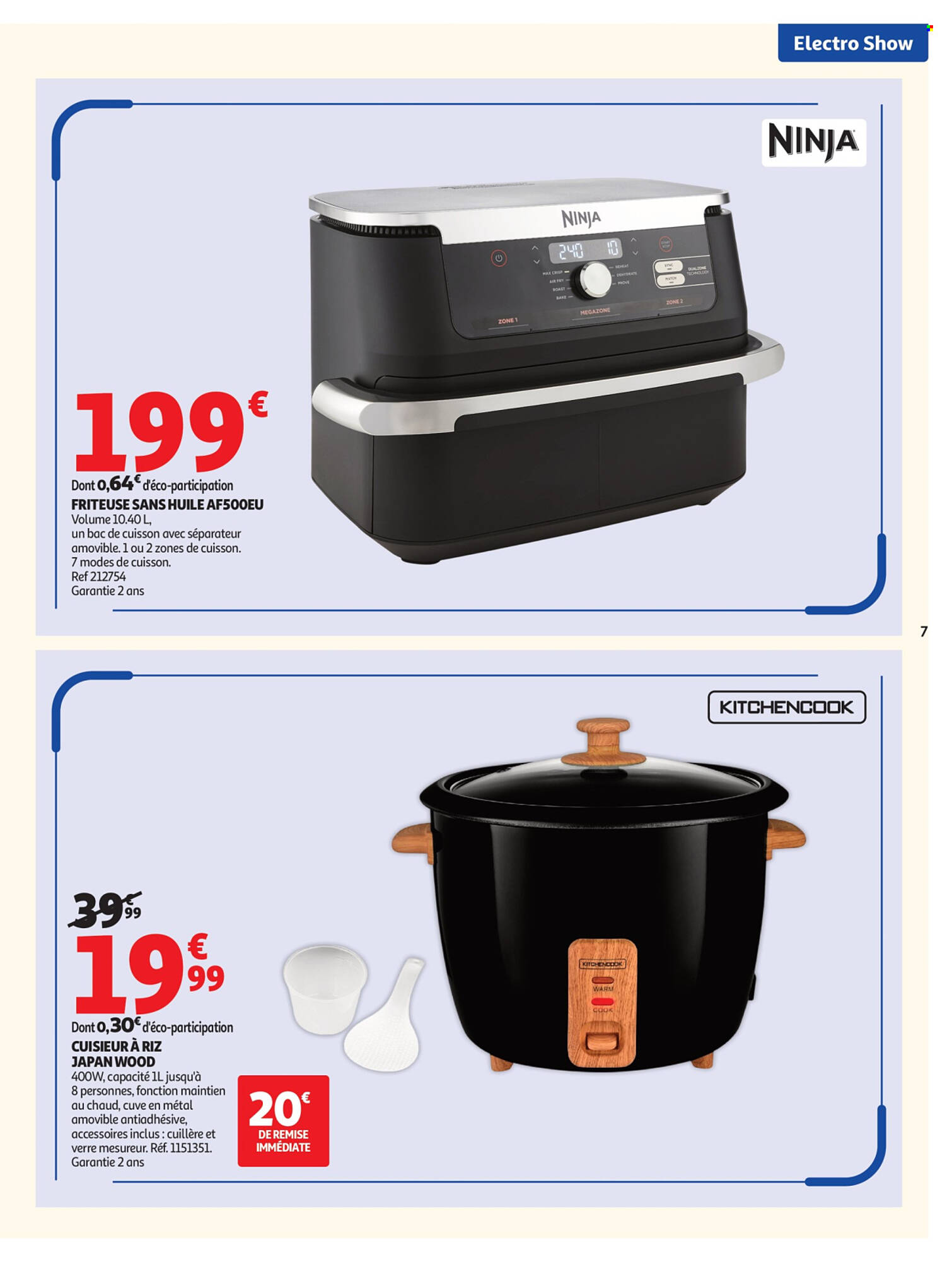Auchan Catalogue - Pagina 7