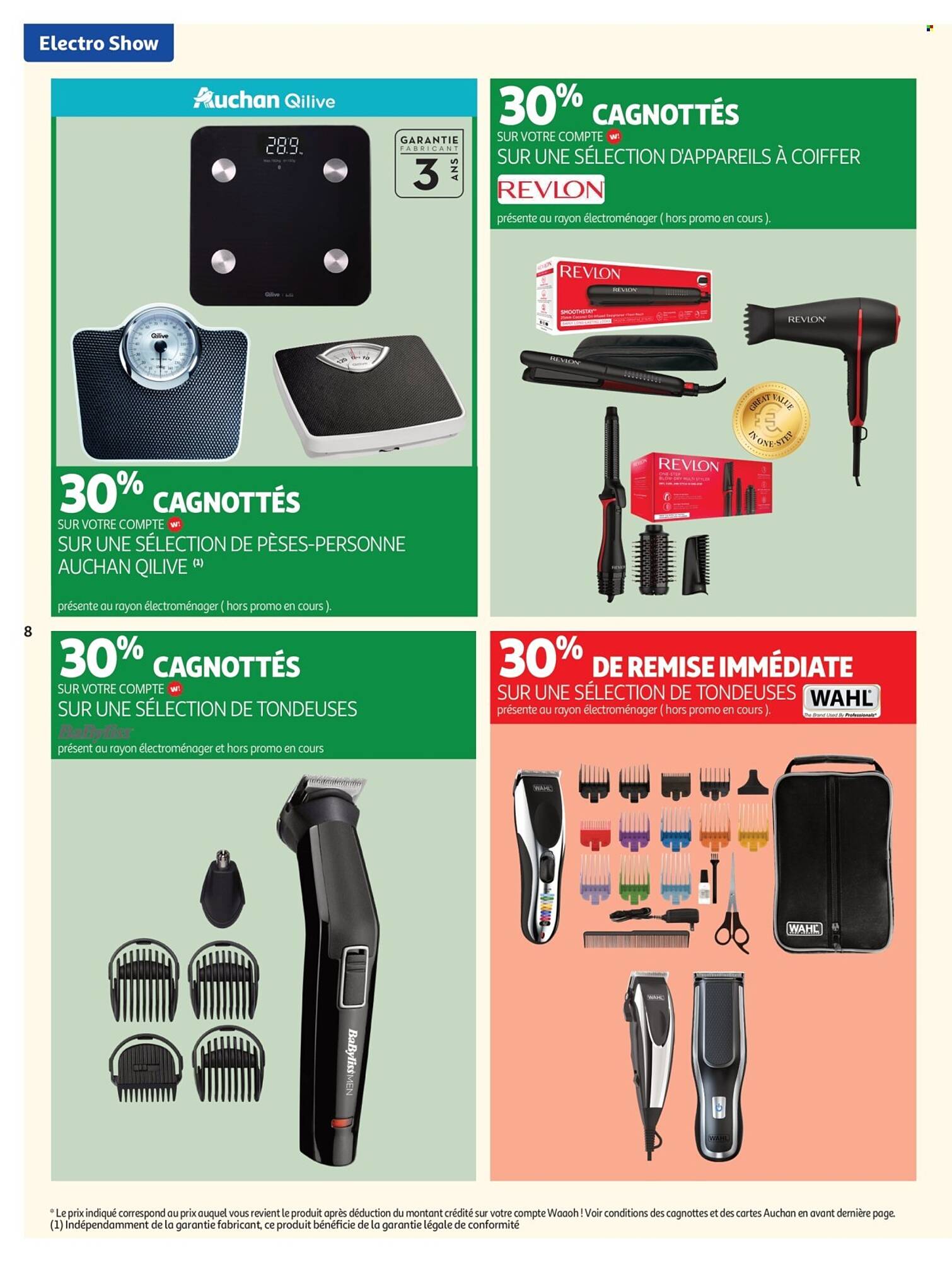 Auchan Catalogue - Pagina 8
