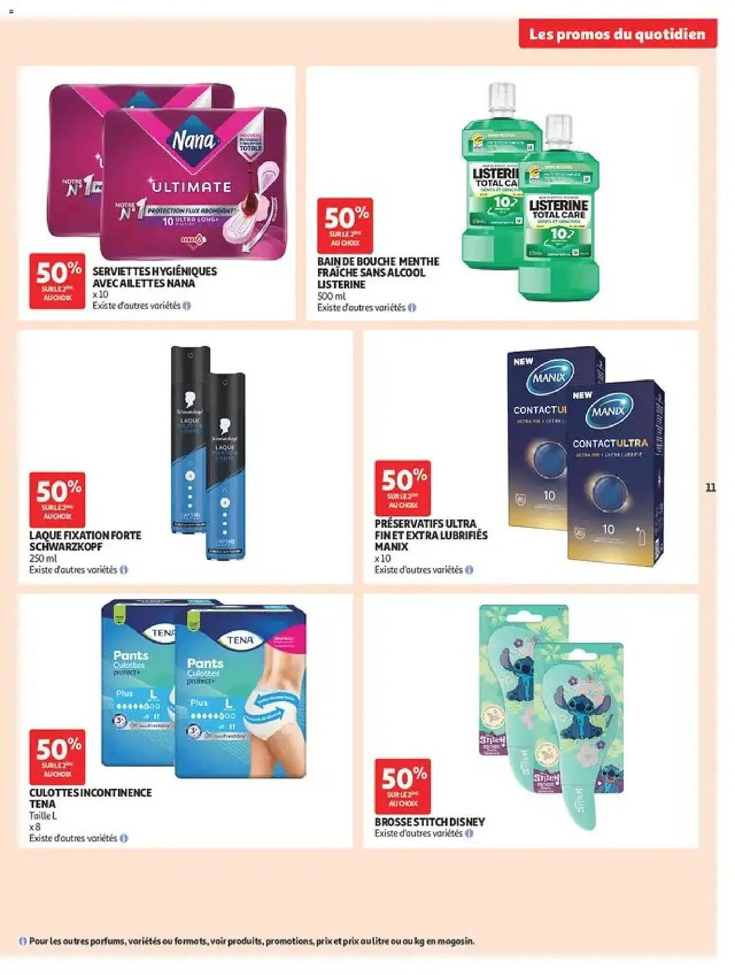 Auchan Catalogue - Pagina 11