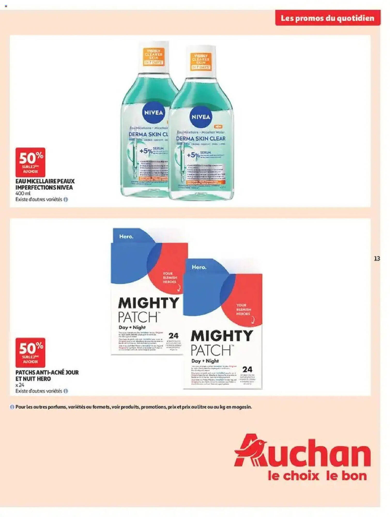 Auchan Catalogue - Pagina 13
