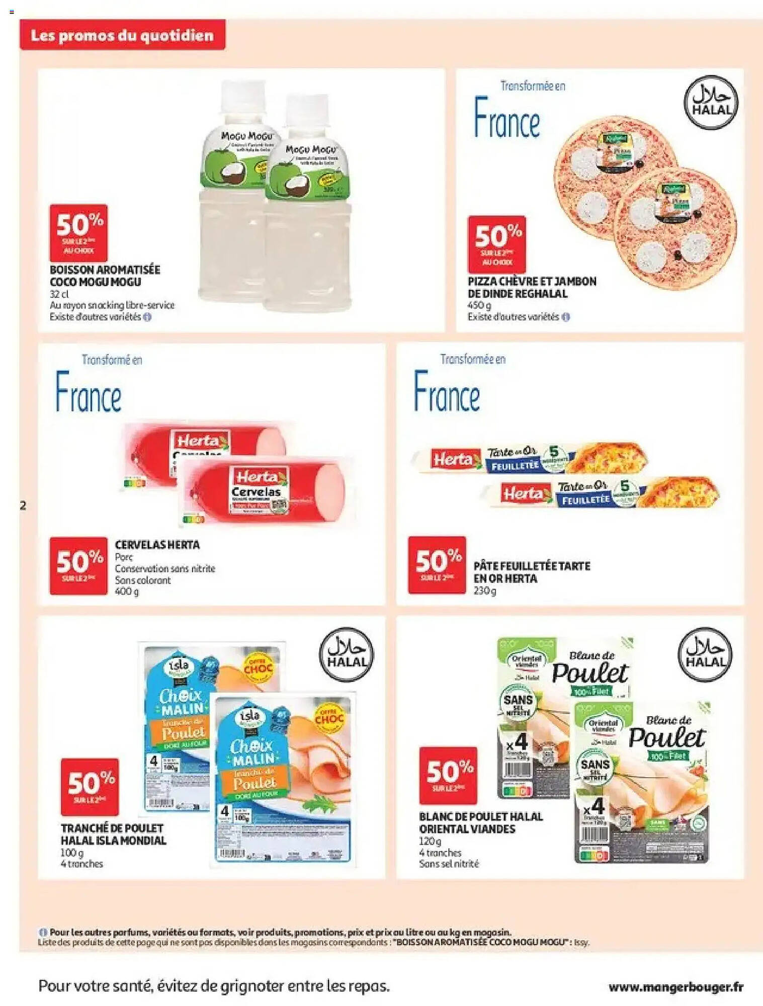 Auchan Catalogue - Pagina 2