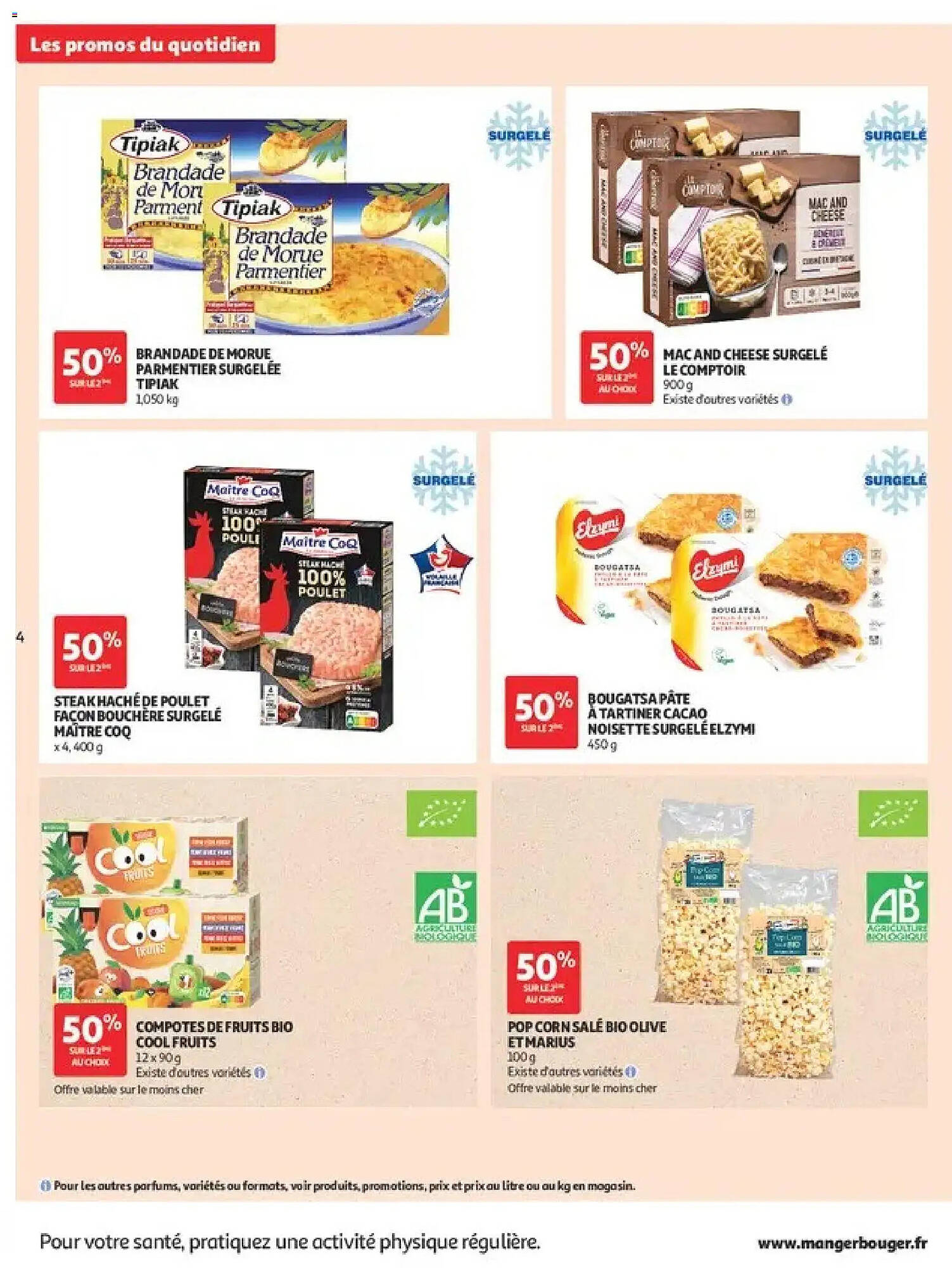 Auchan Catalogue - Pagina 4