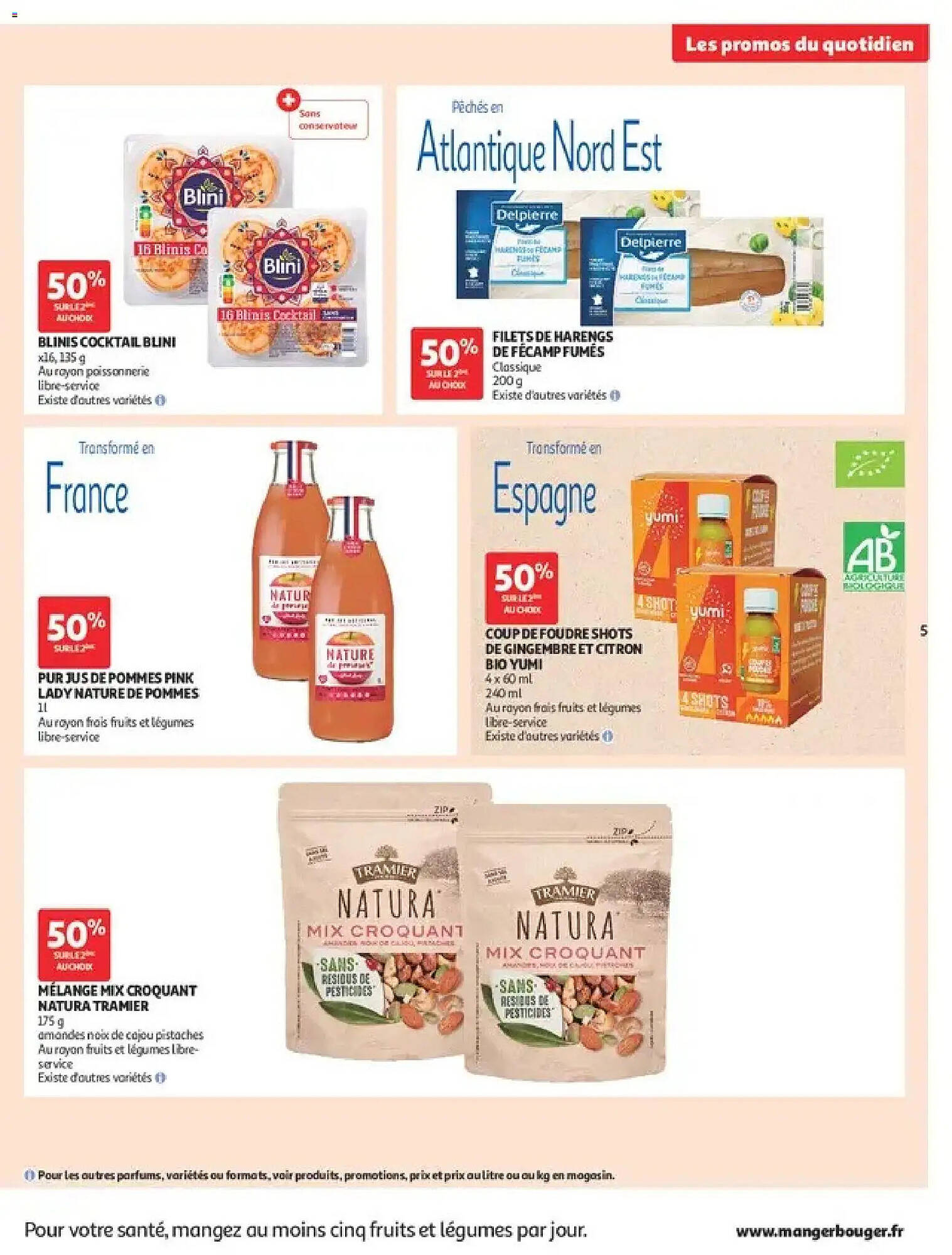 Auchan Catalogue - Pagina 5