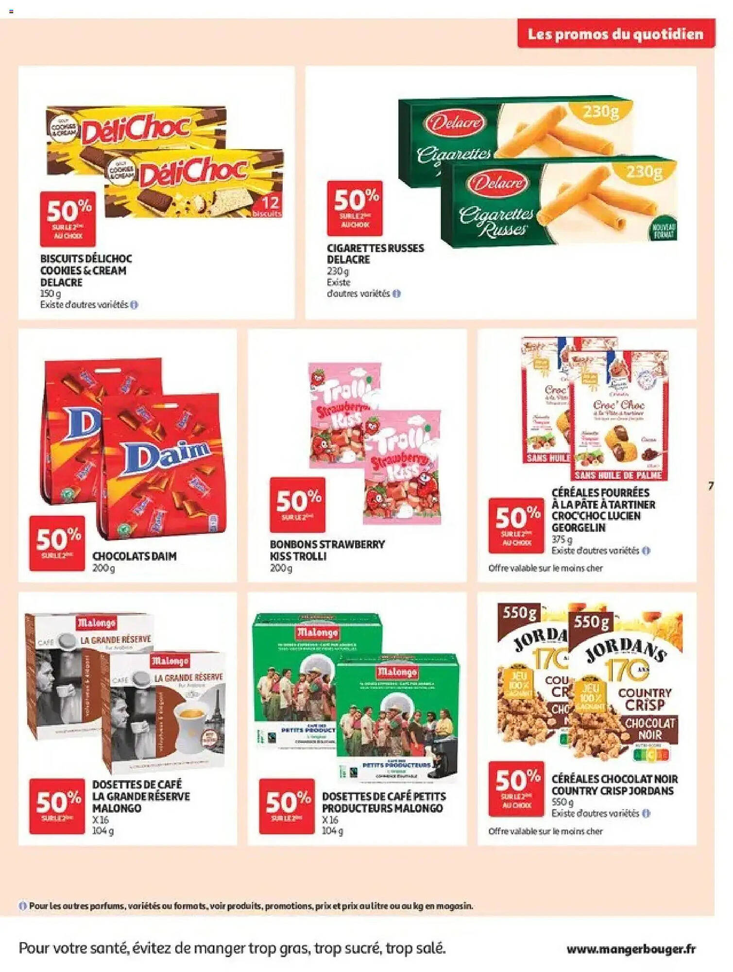 Auchan Catalogue - Pagina 7