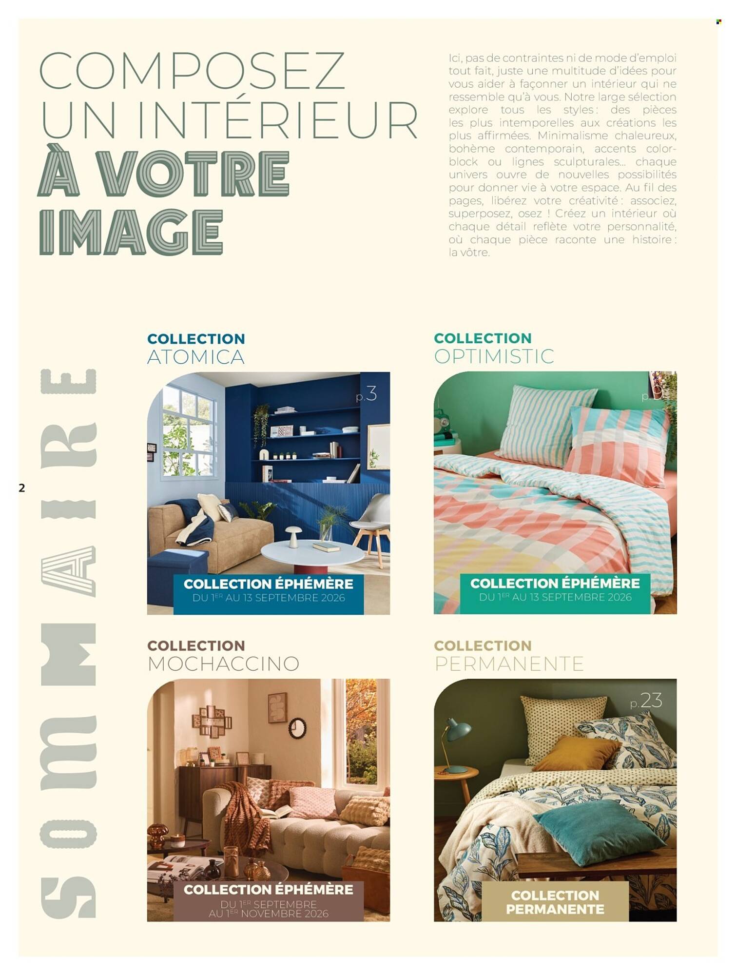 Auchan Catalogue - Pagina 2