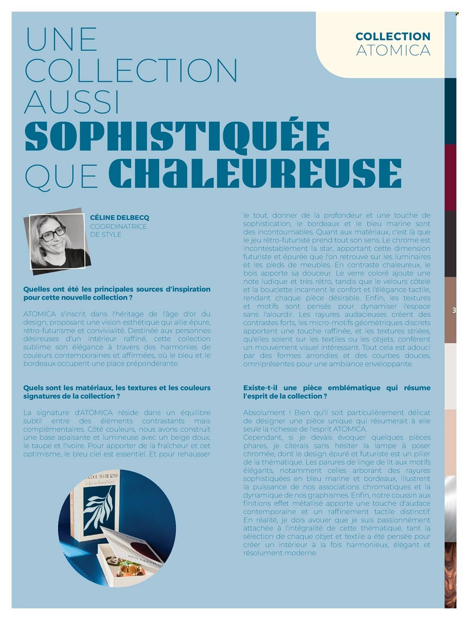 Auchan Catalogue - Pagina 3