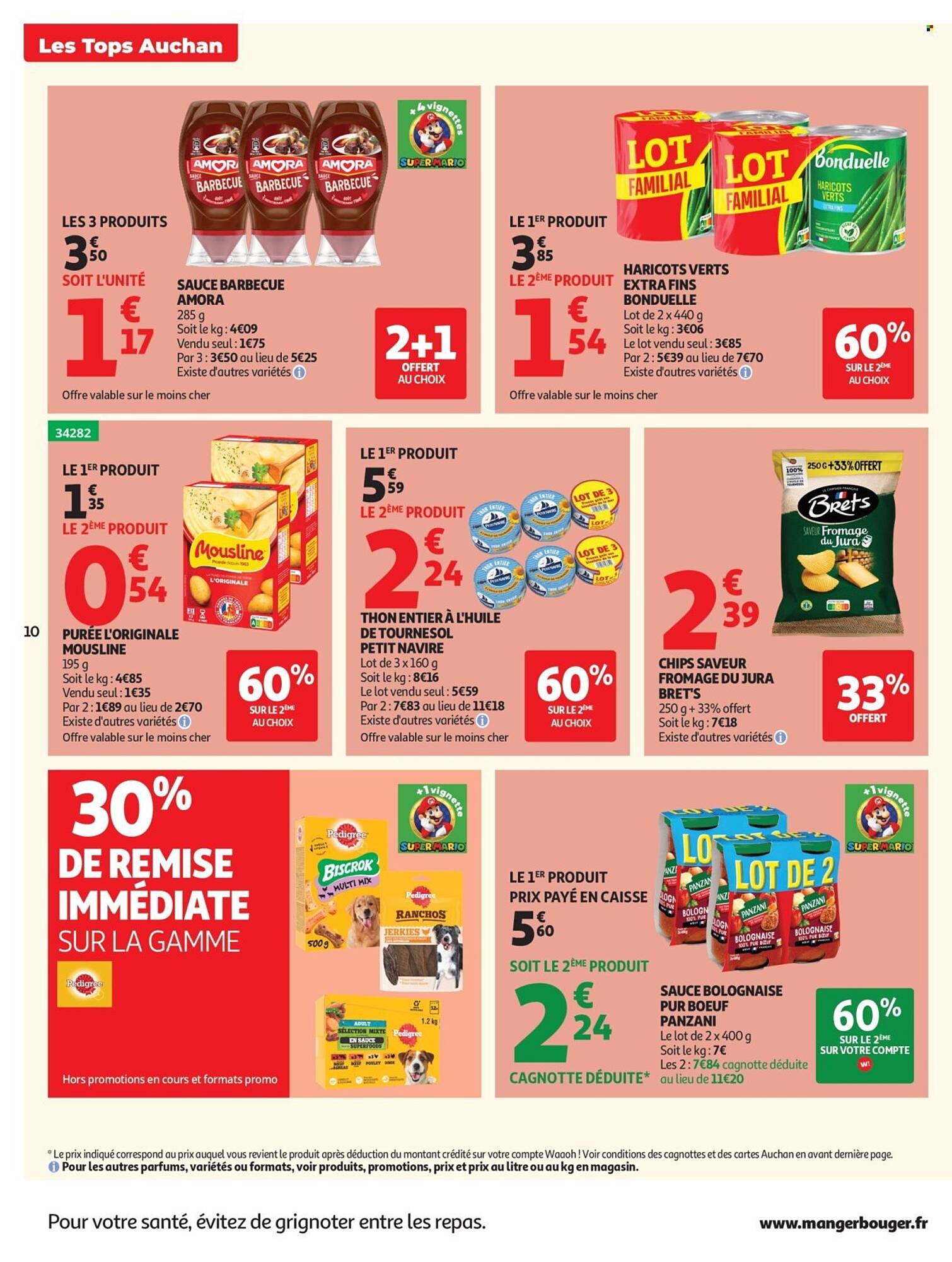 Auchan Catalogue - Pagina 10