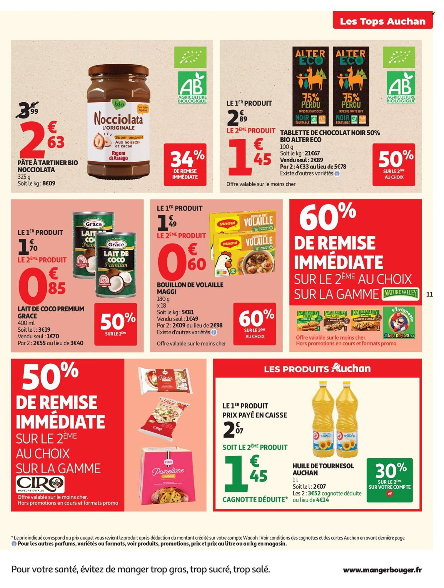 Auchan Catalogue - Pagina 11