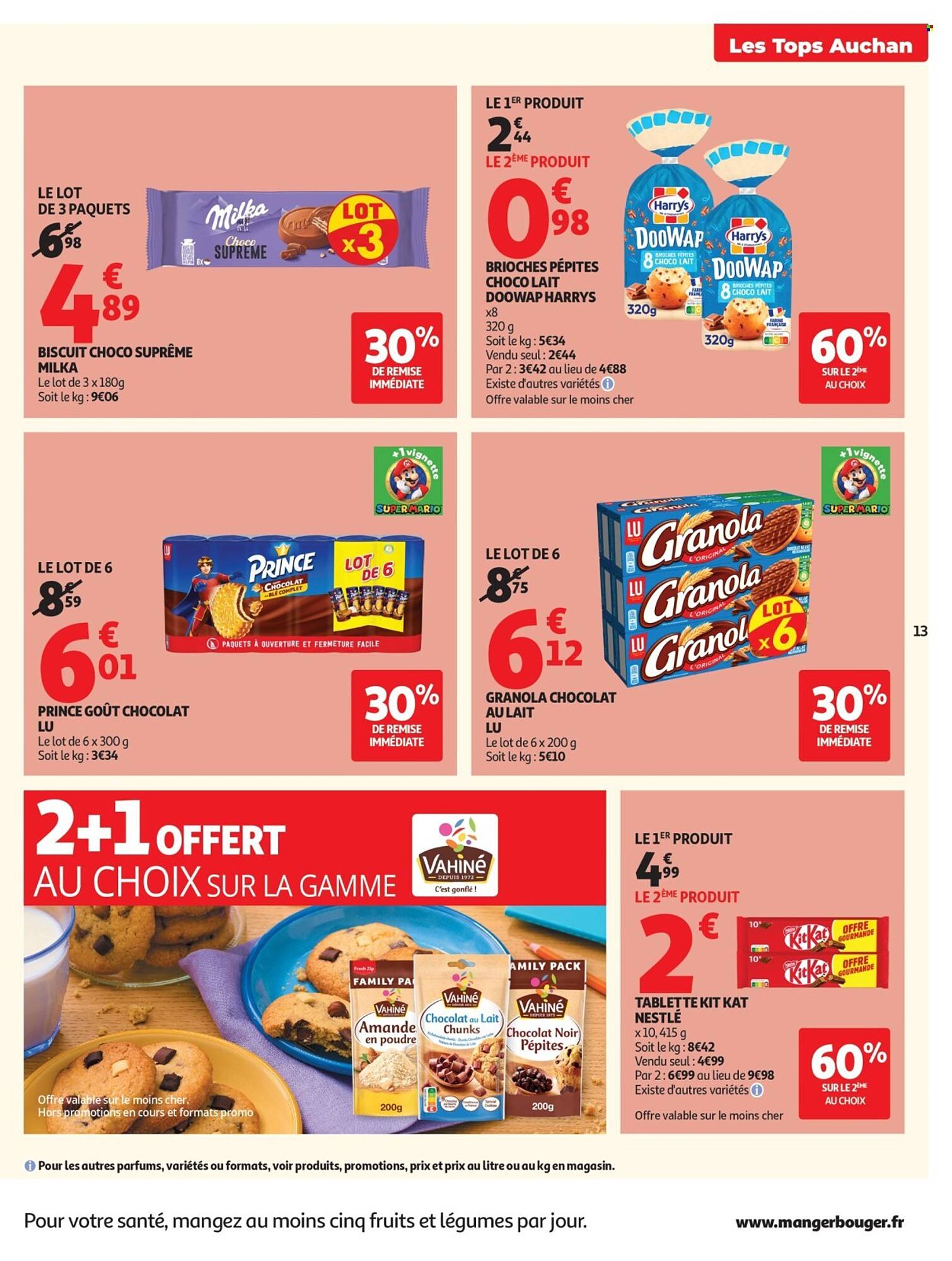 Auchan Catalogue - Pagina 13