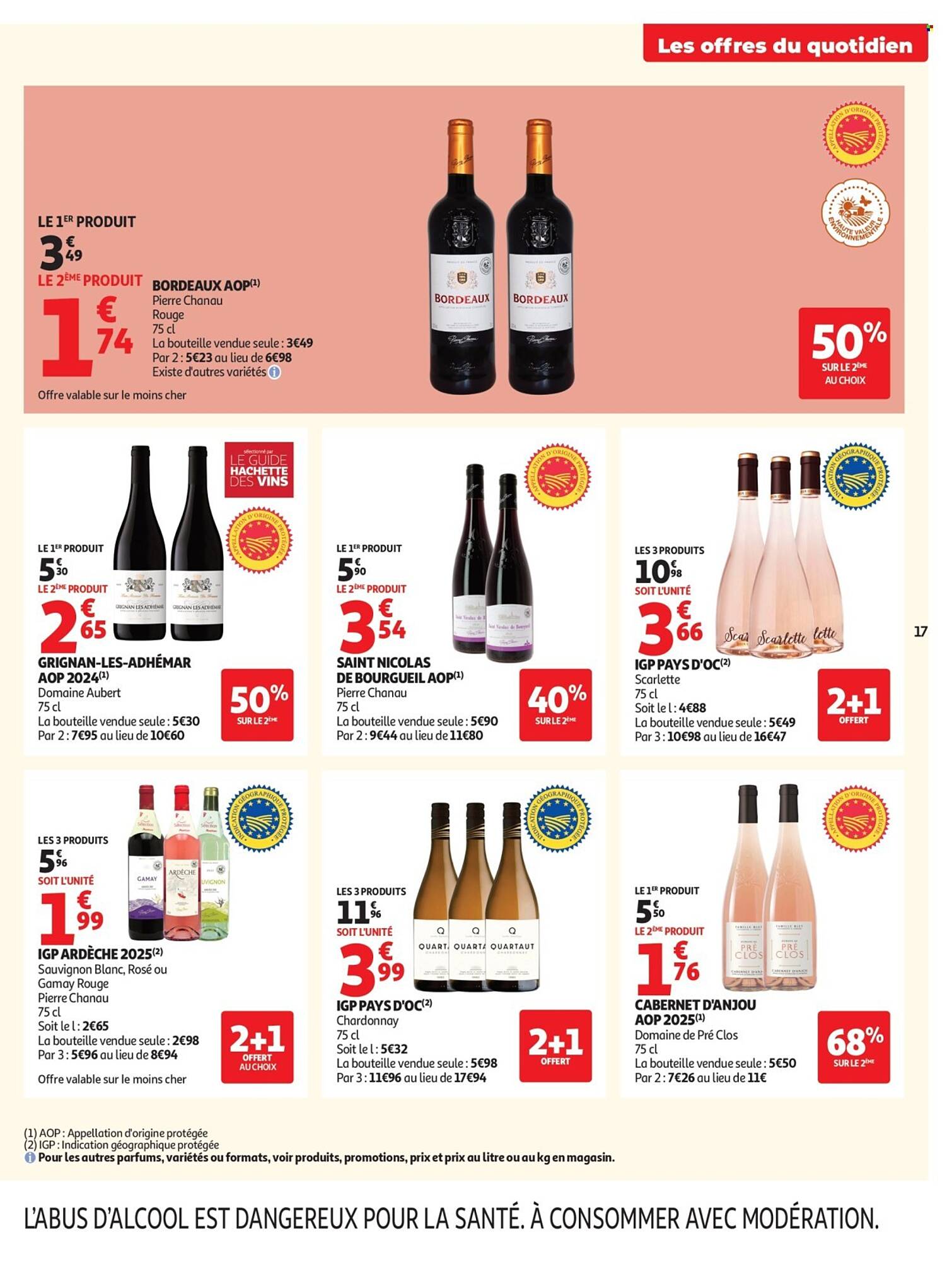 Auchan Catalogue - Pagina 17