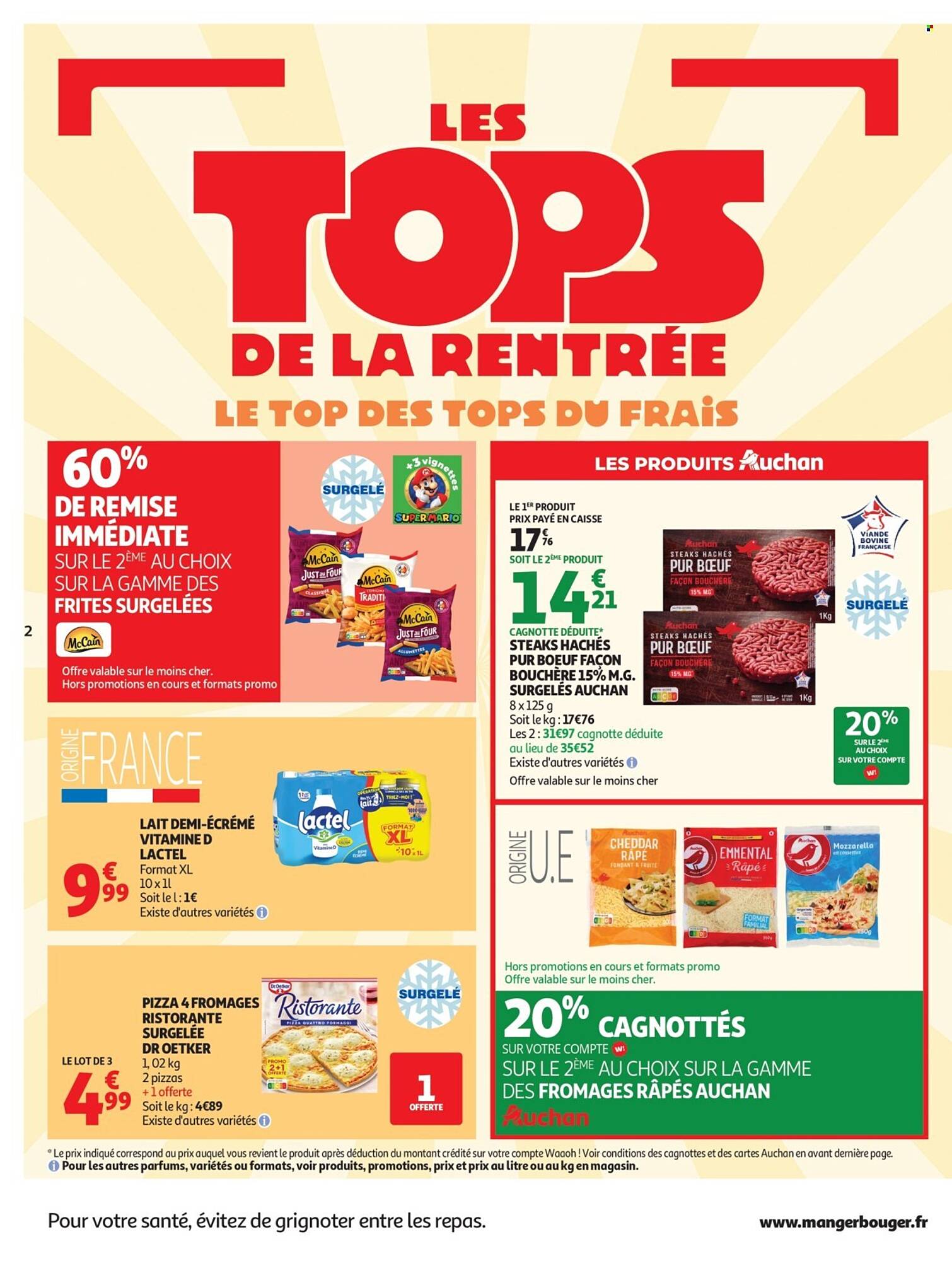 Auchan Catalogue - Pagina 2
