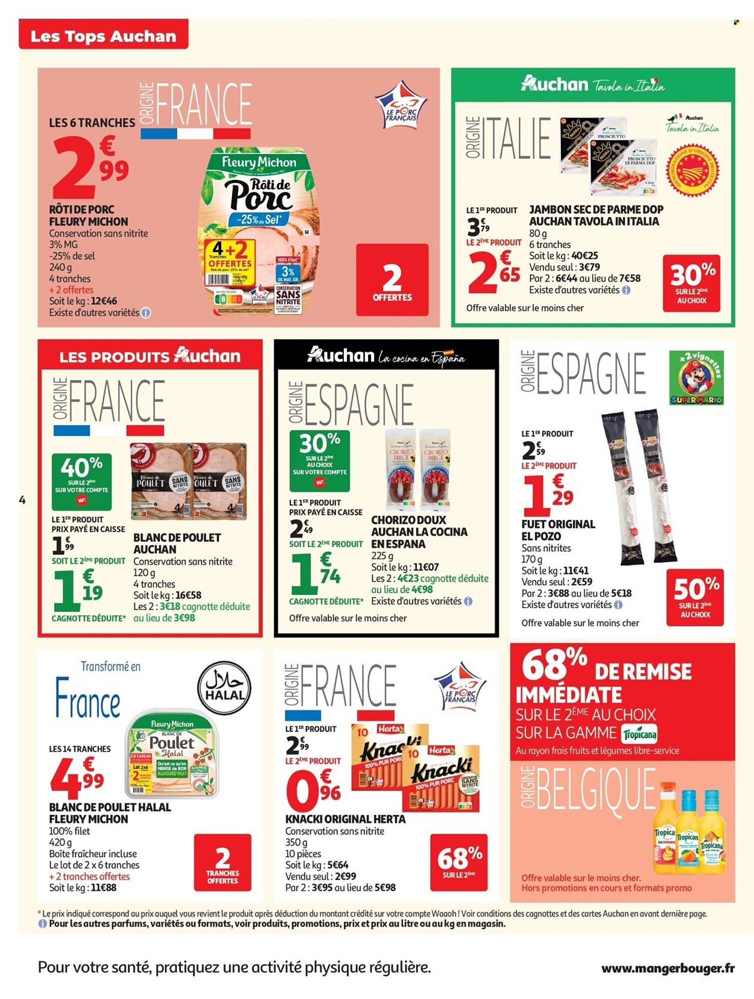 Auchan Catalogue - Pagina 4