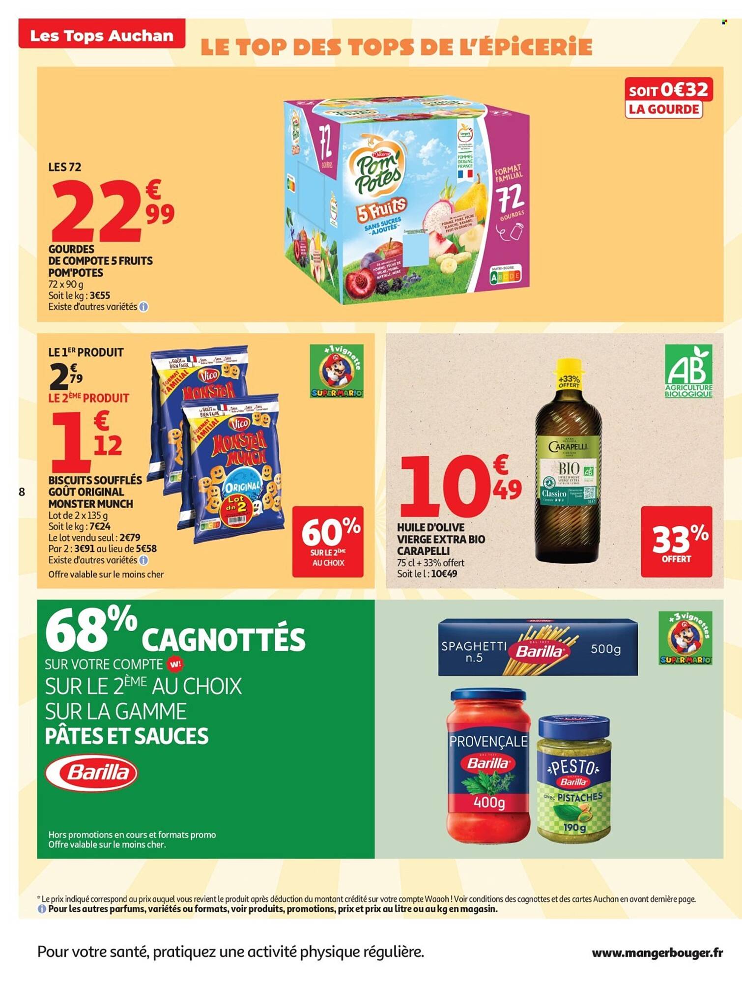 Auchan Catalogue - Pagina 8