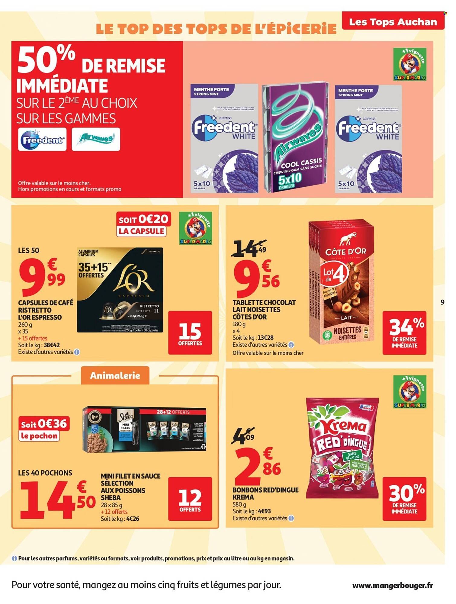 Auchan Catalogue - Pagina 9