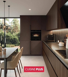 Cuisine Plus Catalogue